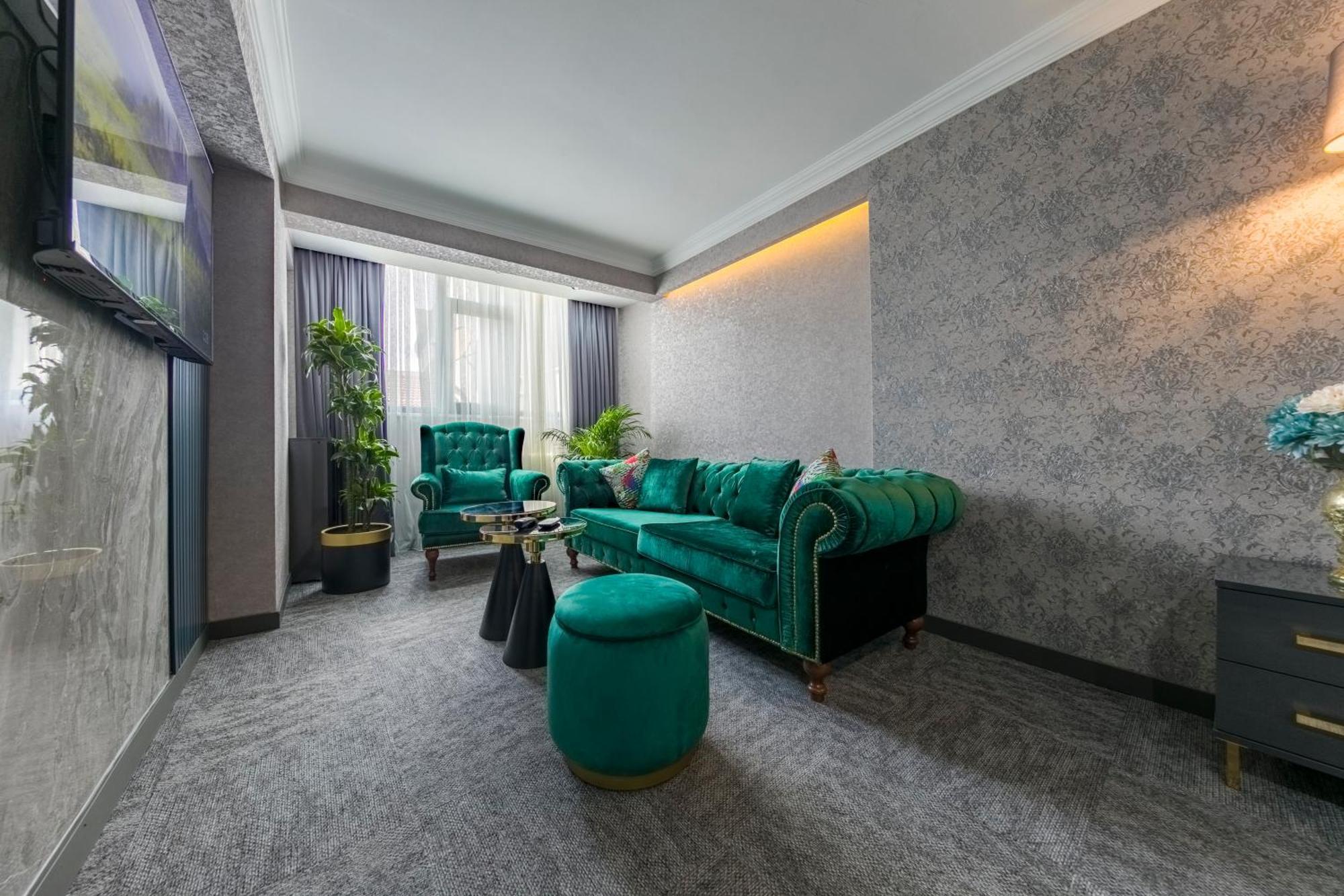 Golden Bazaar Hotel 3*