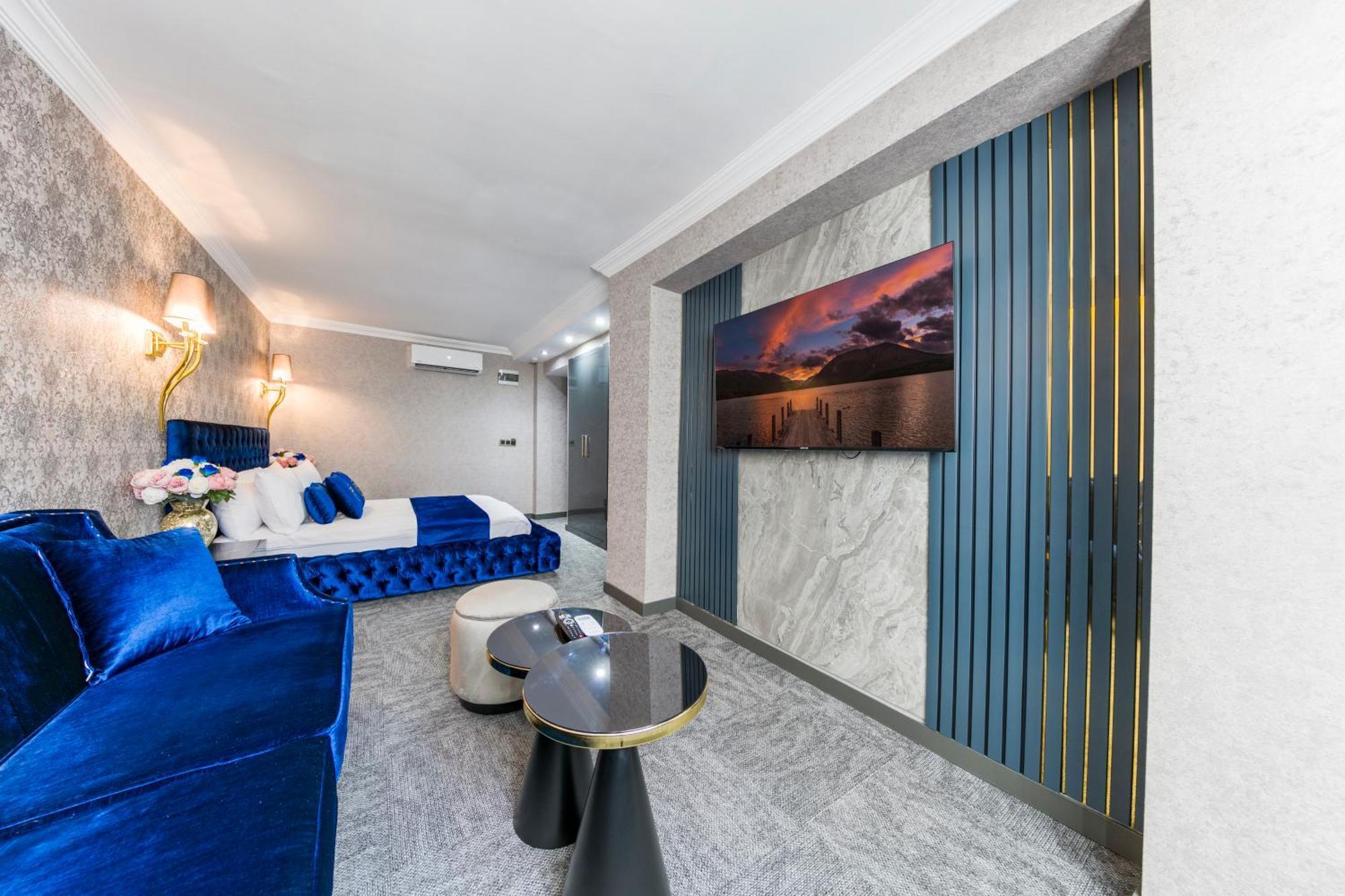 Golden Bazaar Hotel Istanbul