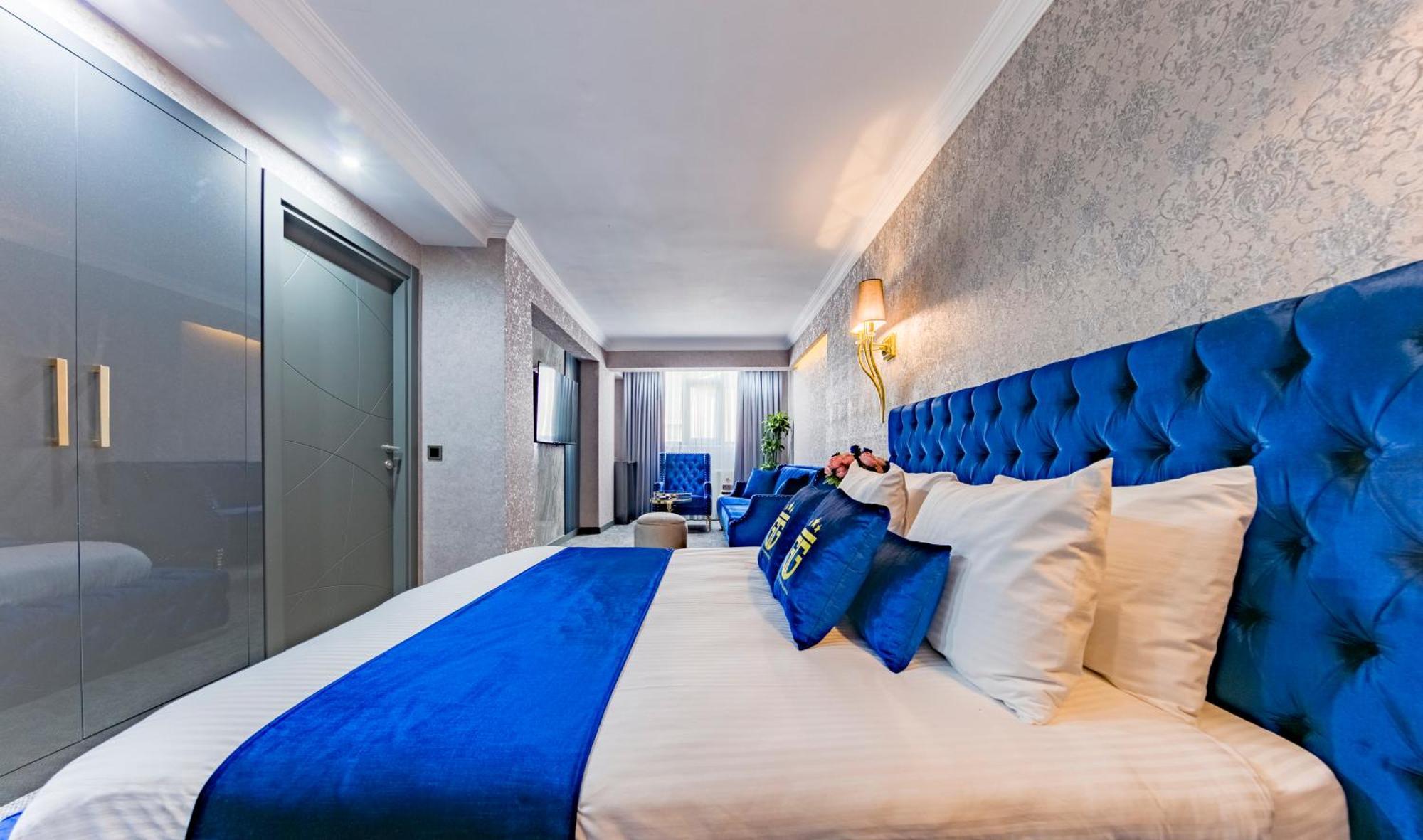 Hotel Golden Bazaar Istanbul