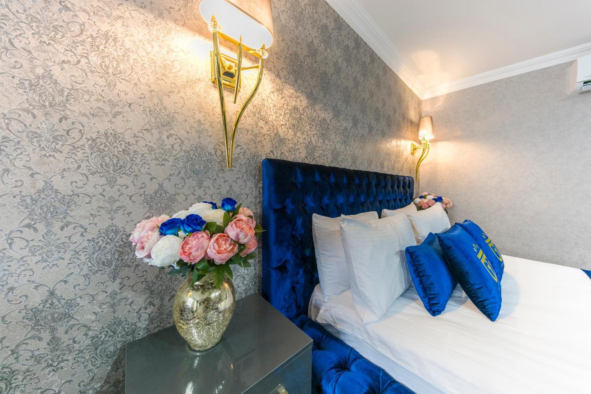 Golden Bazaar 3* Istanbul