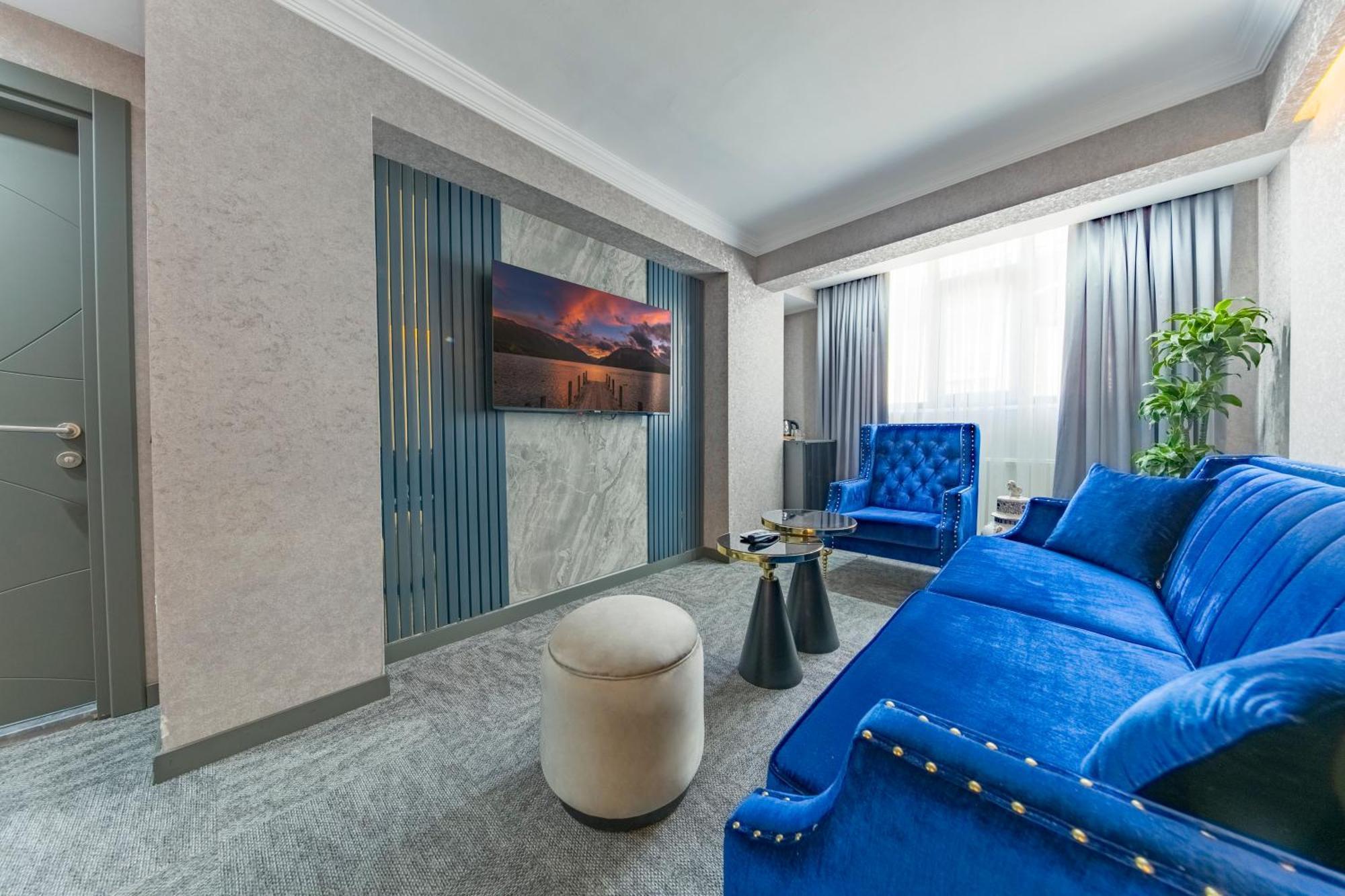 Golden Bazaar Hotel 3*