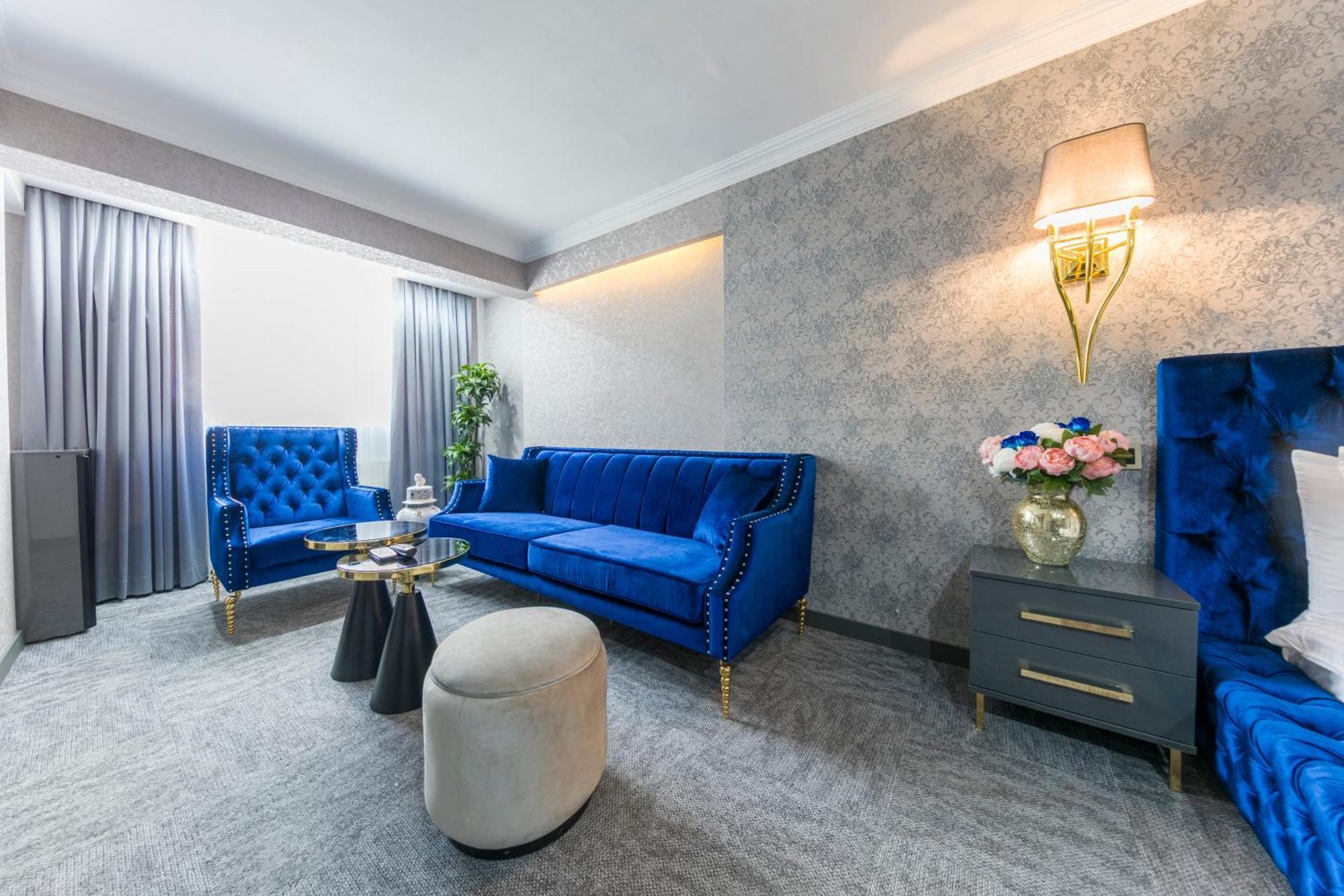 Hotel Golden Bazaar Istanbul
