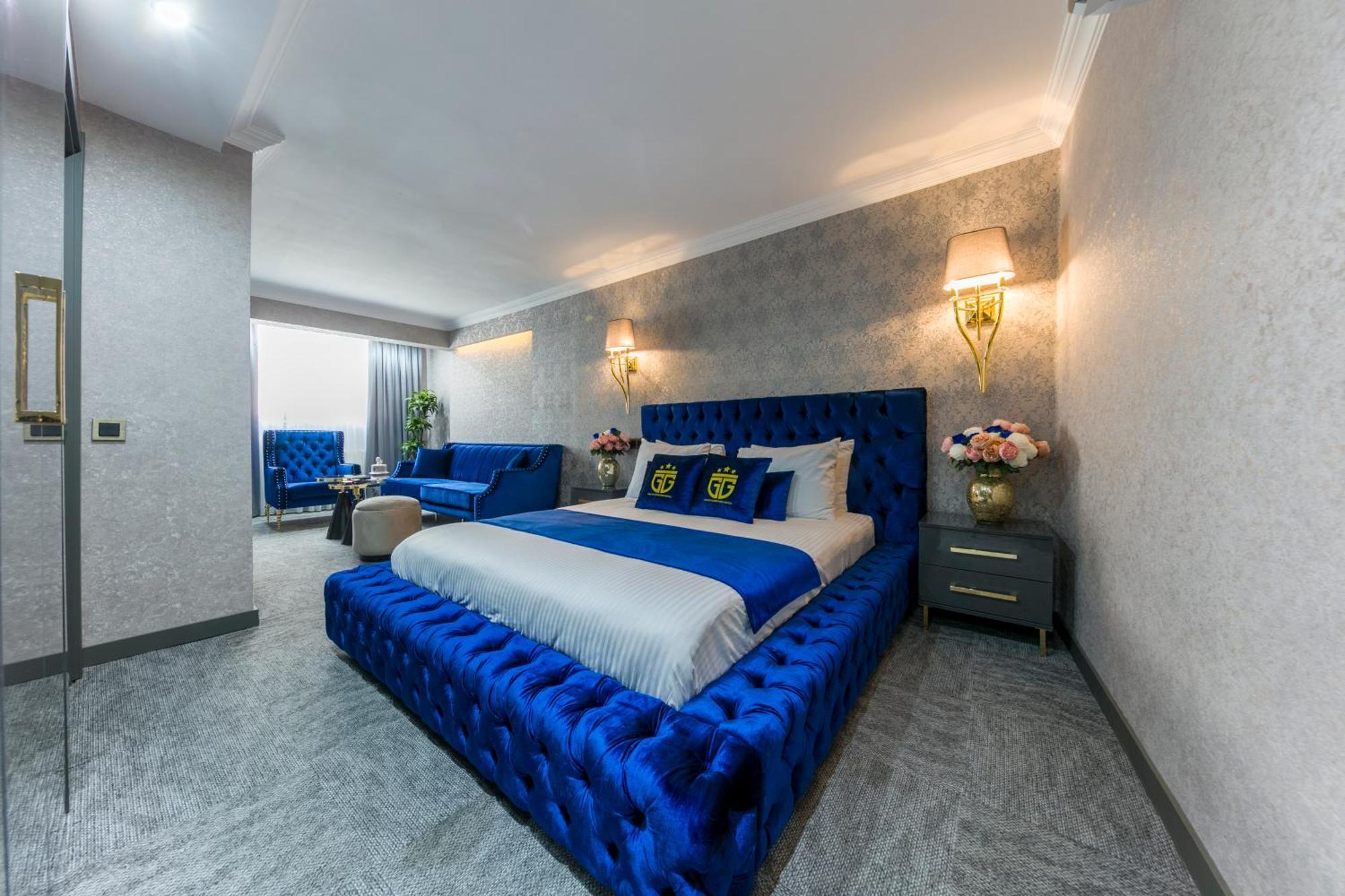Golden Bazaar 3* Istanbul