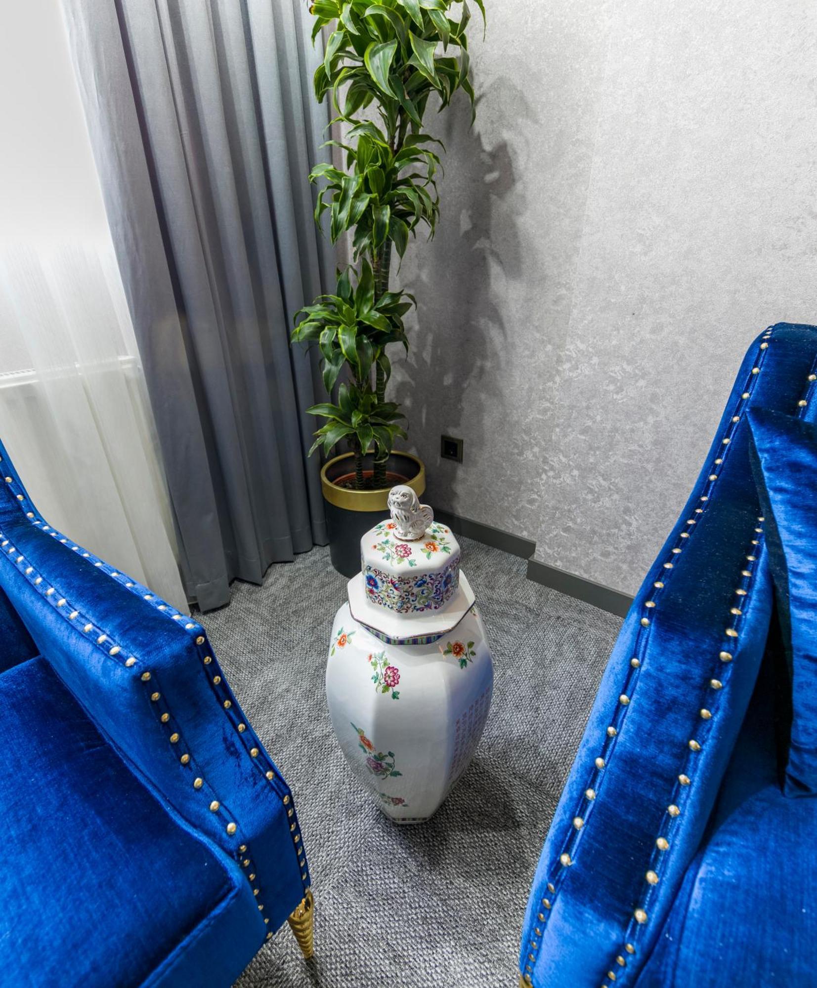 Golden Bazaar Hotel
