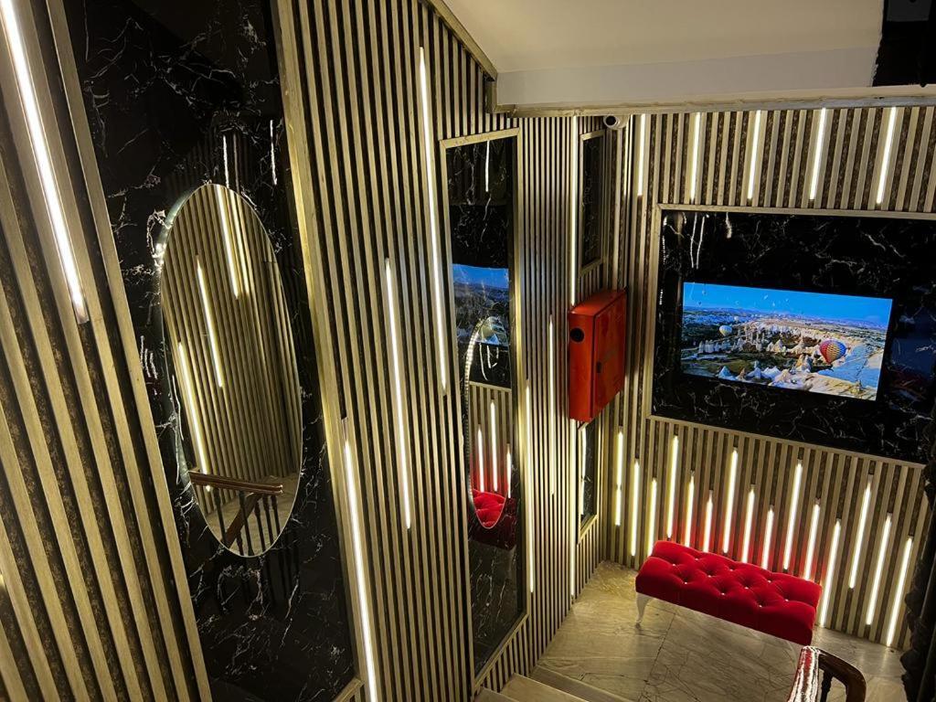 The Independent Taksim 2* Istambul