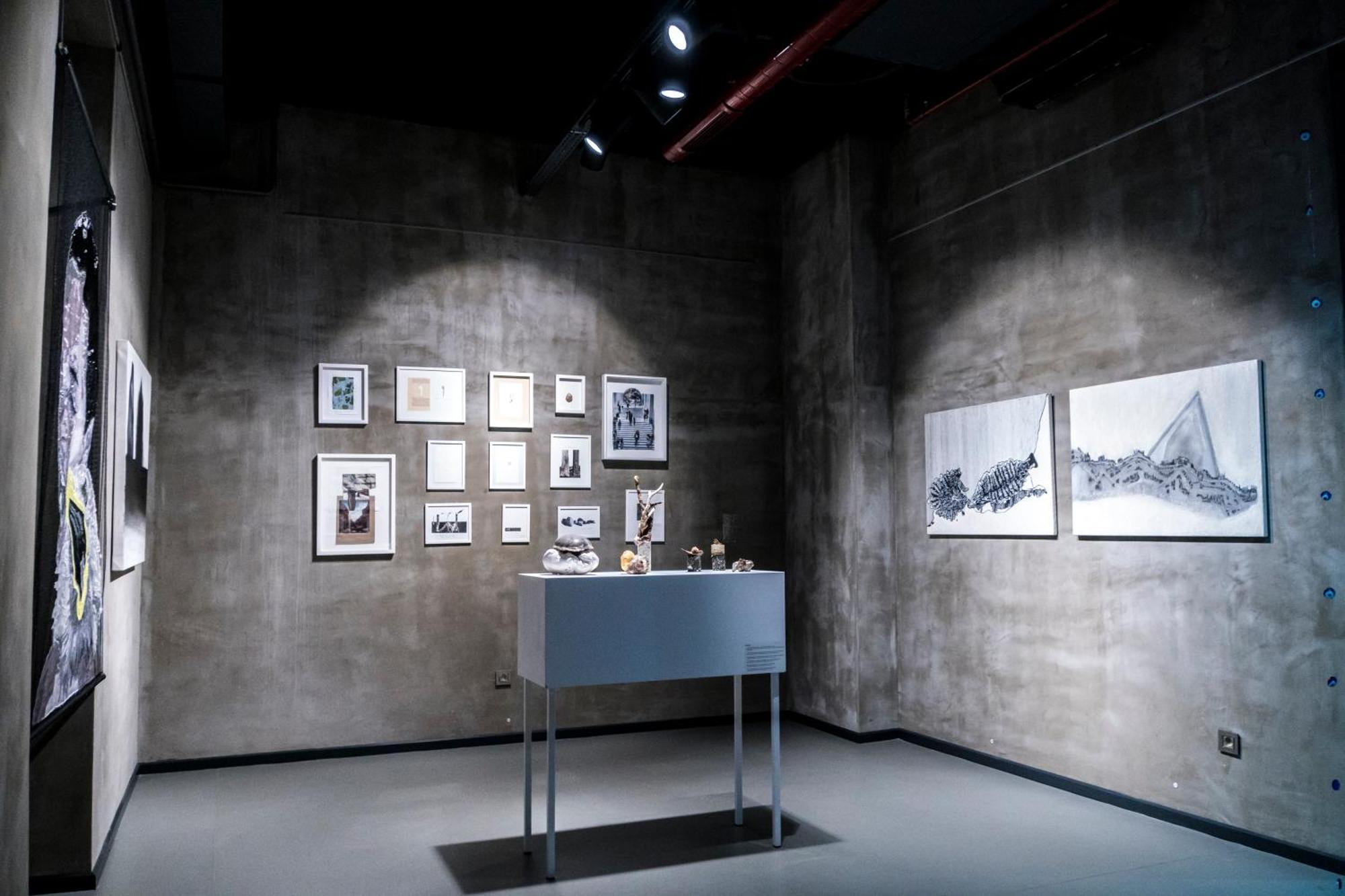 Hotel Endless Art Hotel-special Category 2*