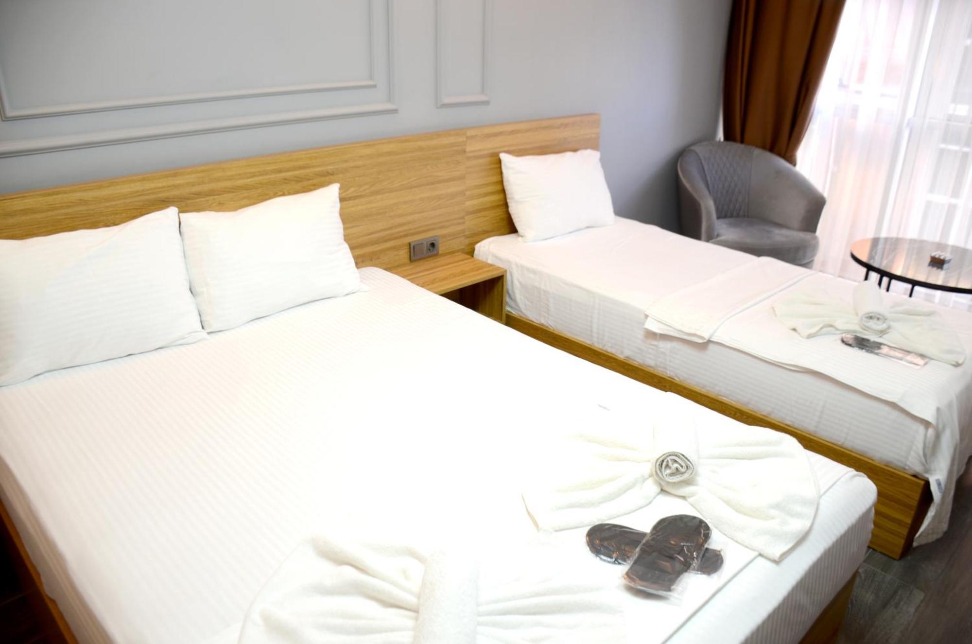 Waves Hotel Istanbul