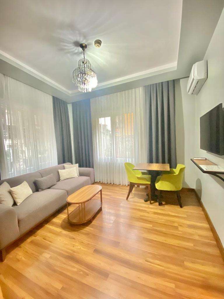 Hotel Sahar Sultan Istambul