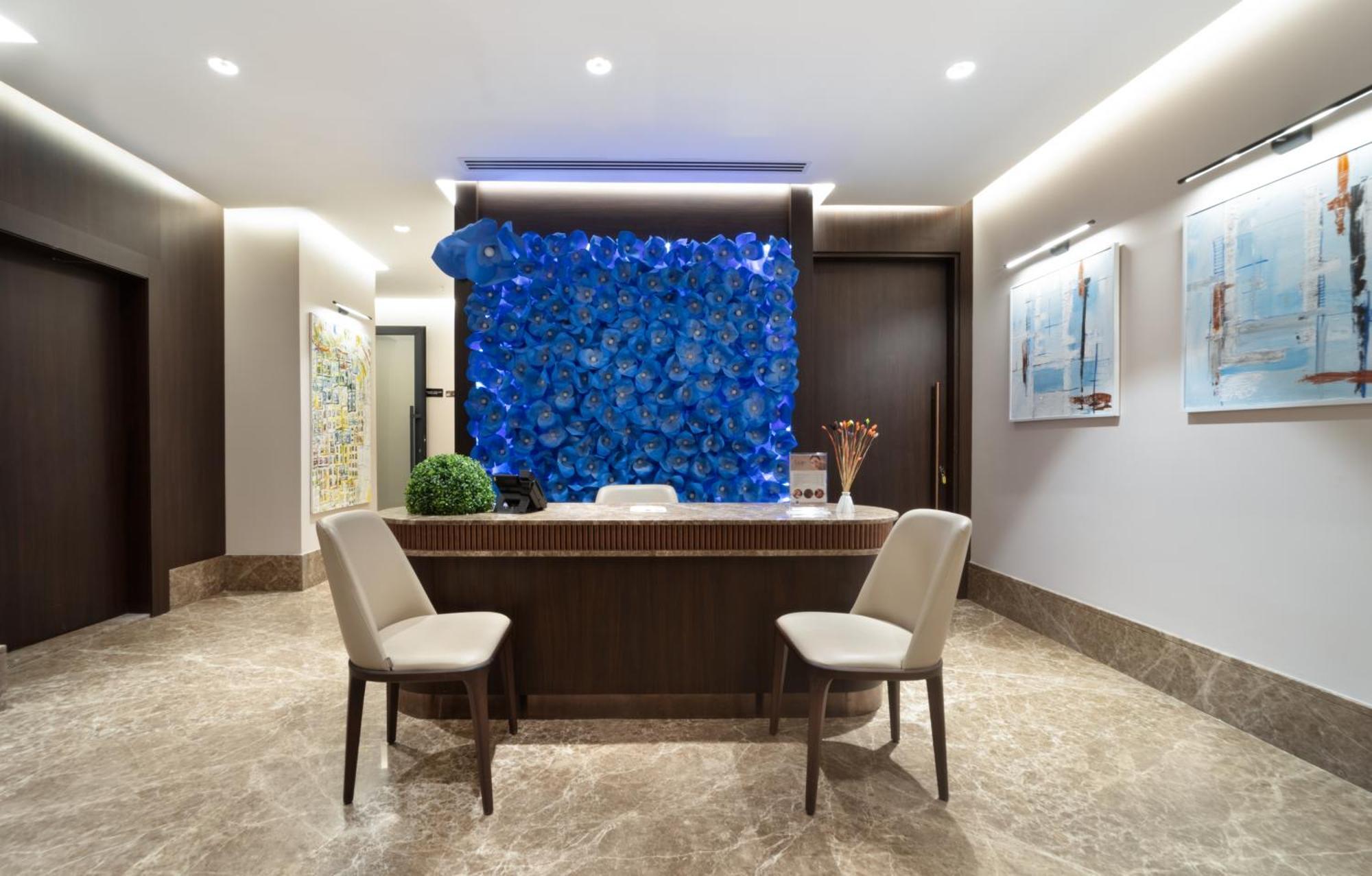Tryp By Wyndham Sisli Istanbul