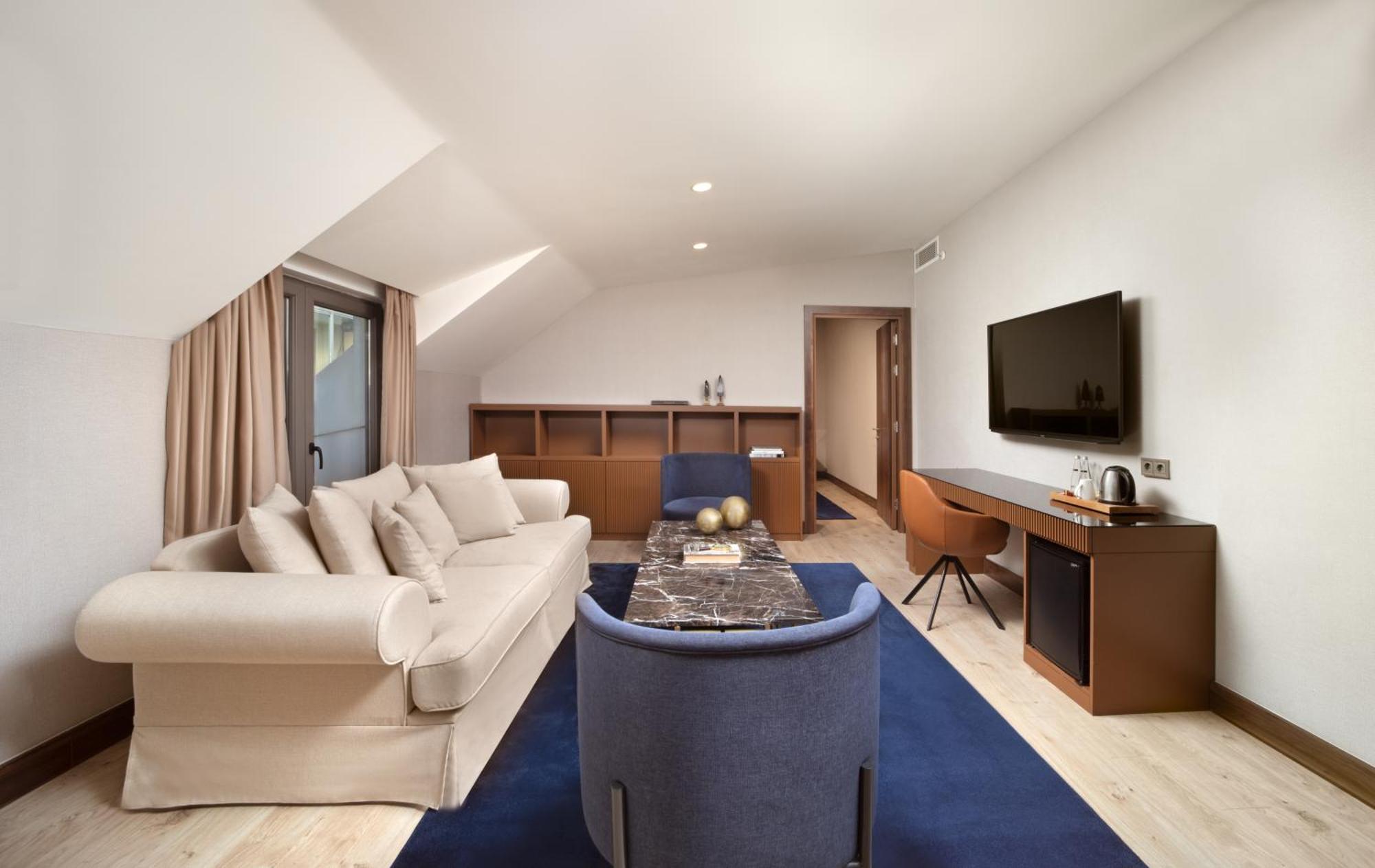 Tryp By Wyndham Sisli Istanbul