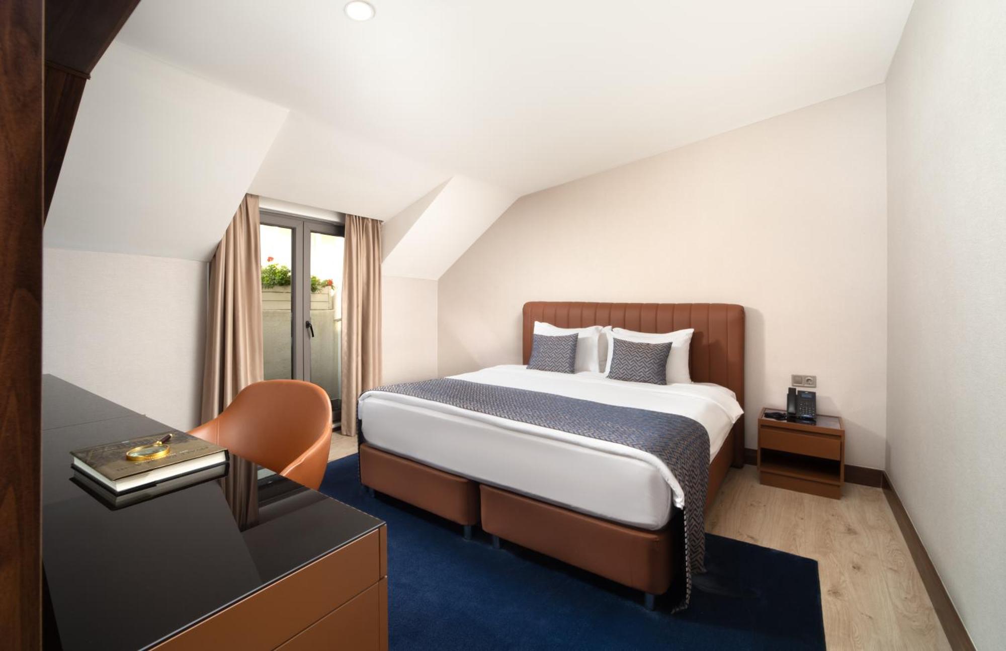 Tryp By Wyndham Sisli 4* Istanbul