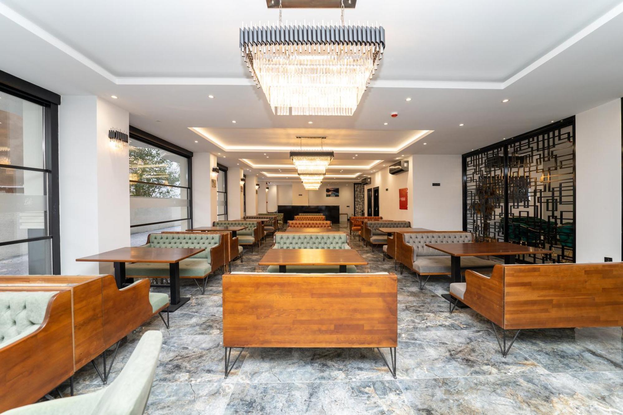 Business Life Bakirkoey 2* Istanbul
