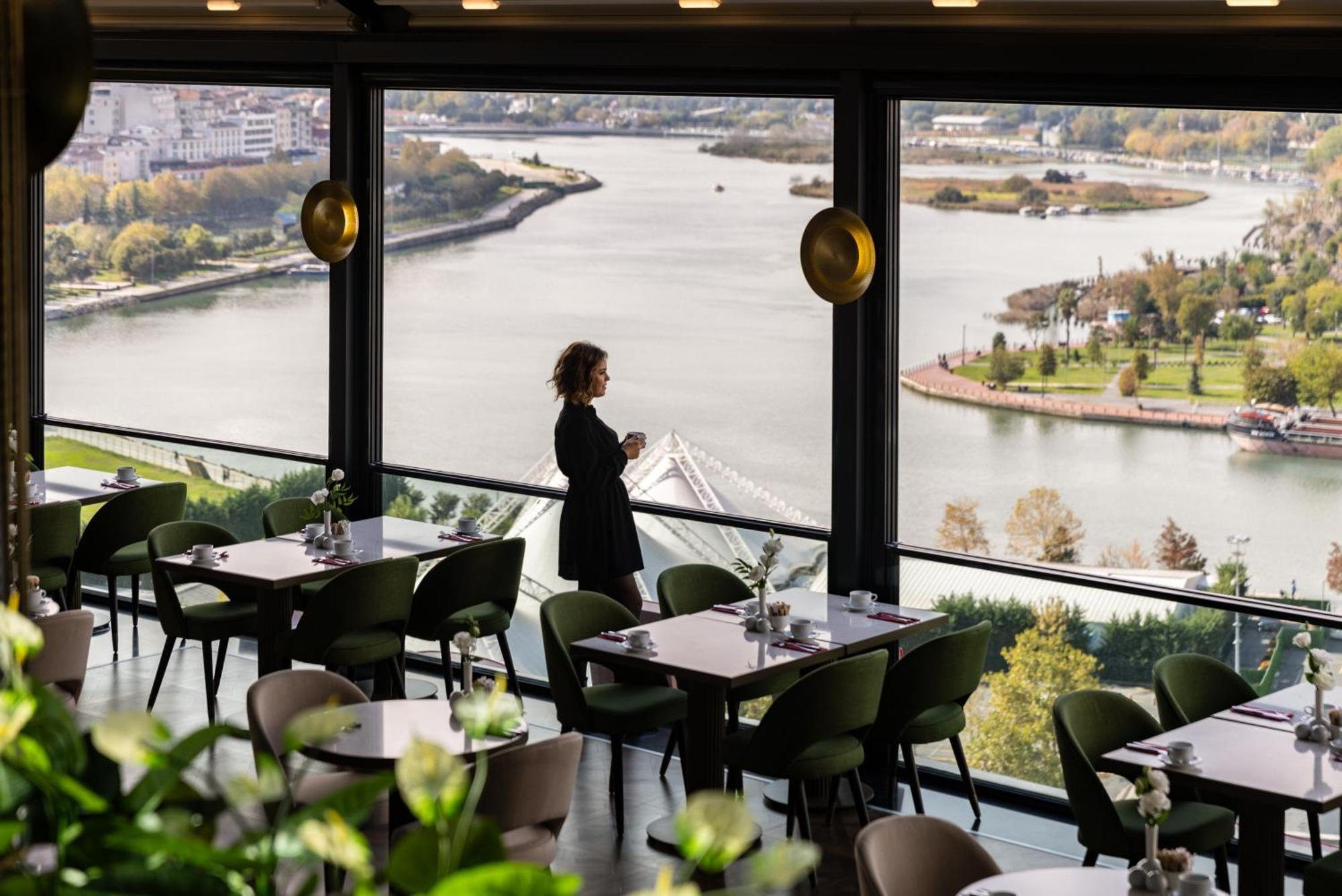 Clarion Golden Horn Hotel Istanbul
