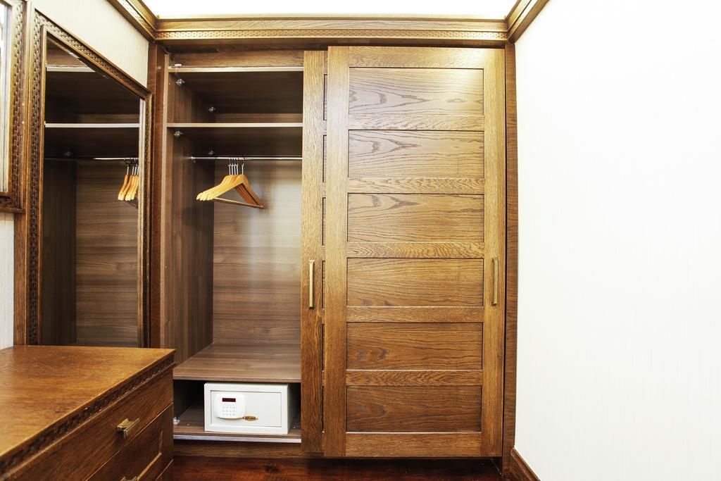 Kumluk Apart Otel İstanbul