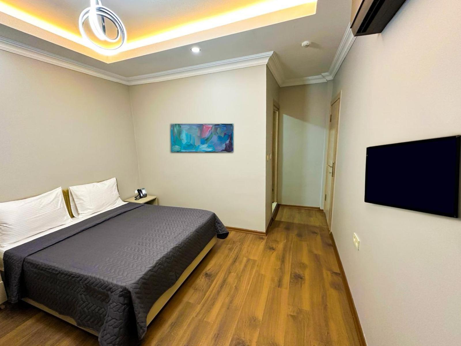 Sisli House By Remar Holding * Istanbul