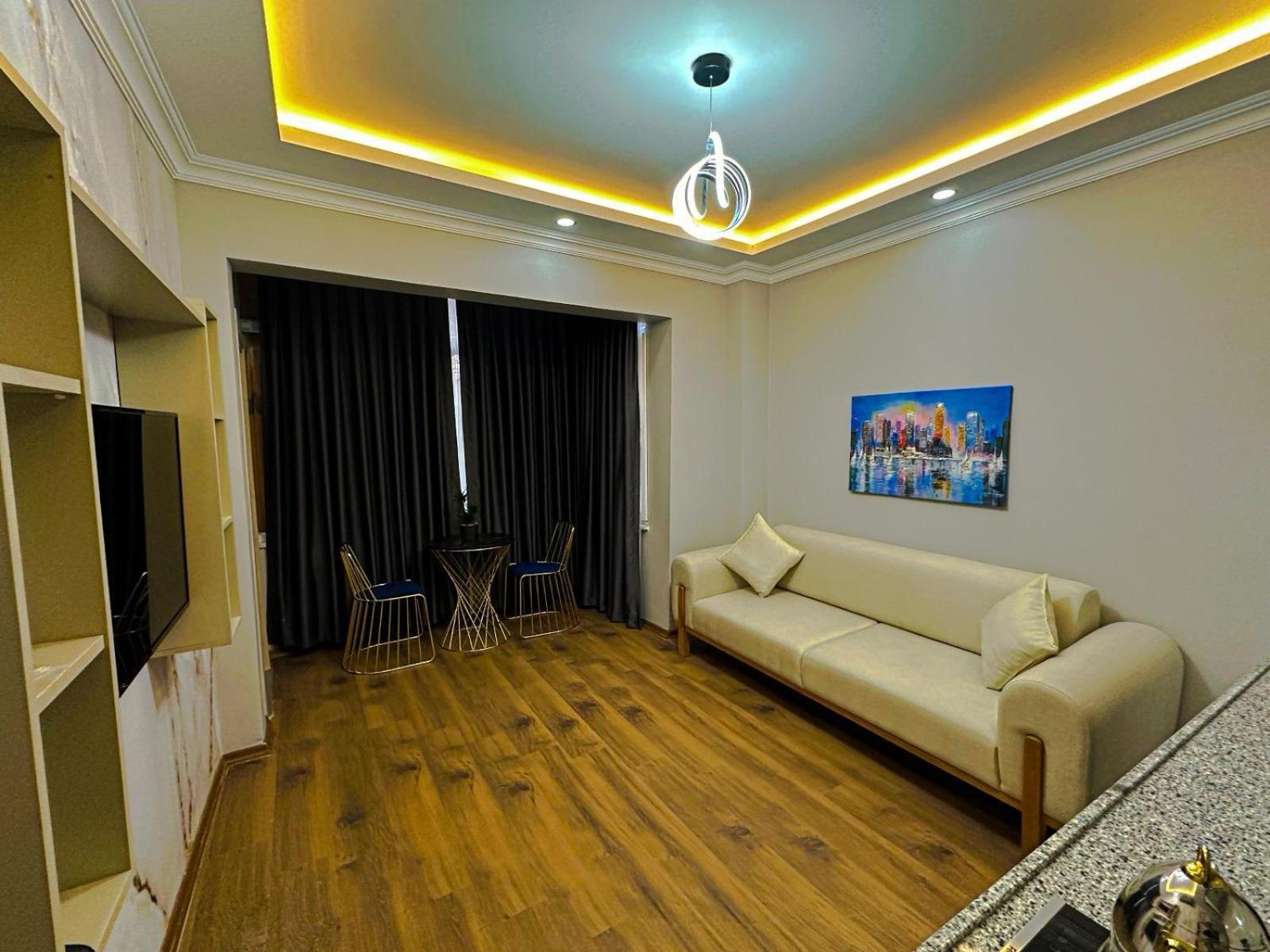 Sisli House By Remar Holding Aparthotel