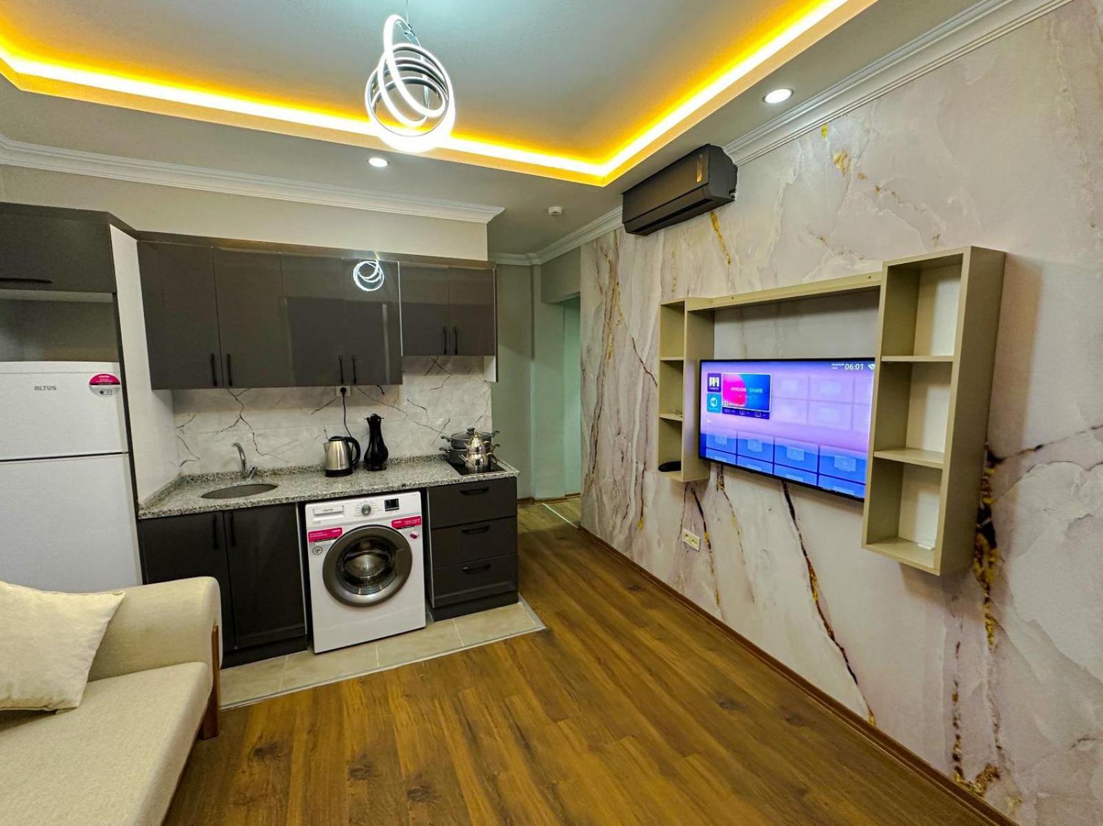 Sisli House By Remar Holding *