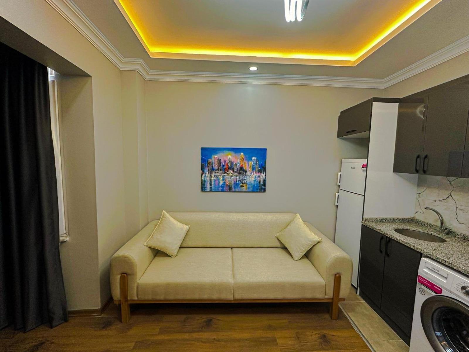 Sisli House By Remar Holding Aparthotel Istanbul