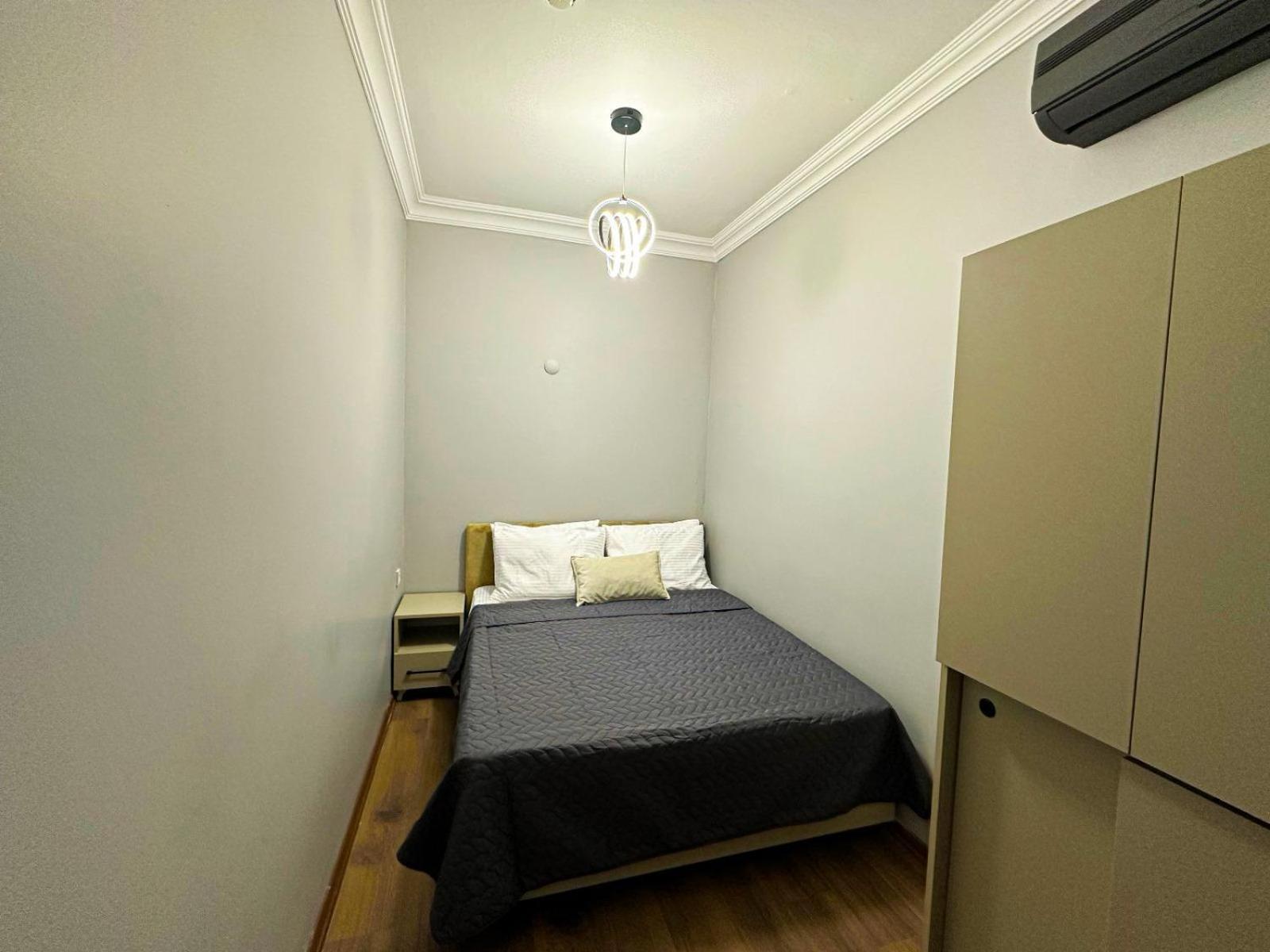 Sisli House By Remar Holding Aparthotel