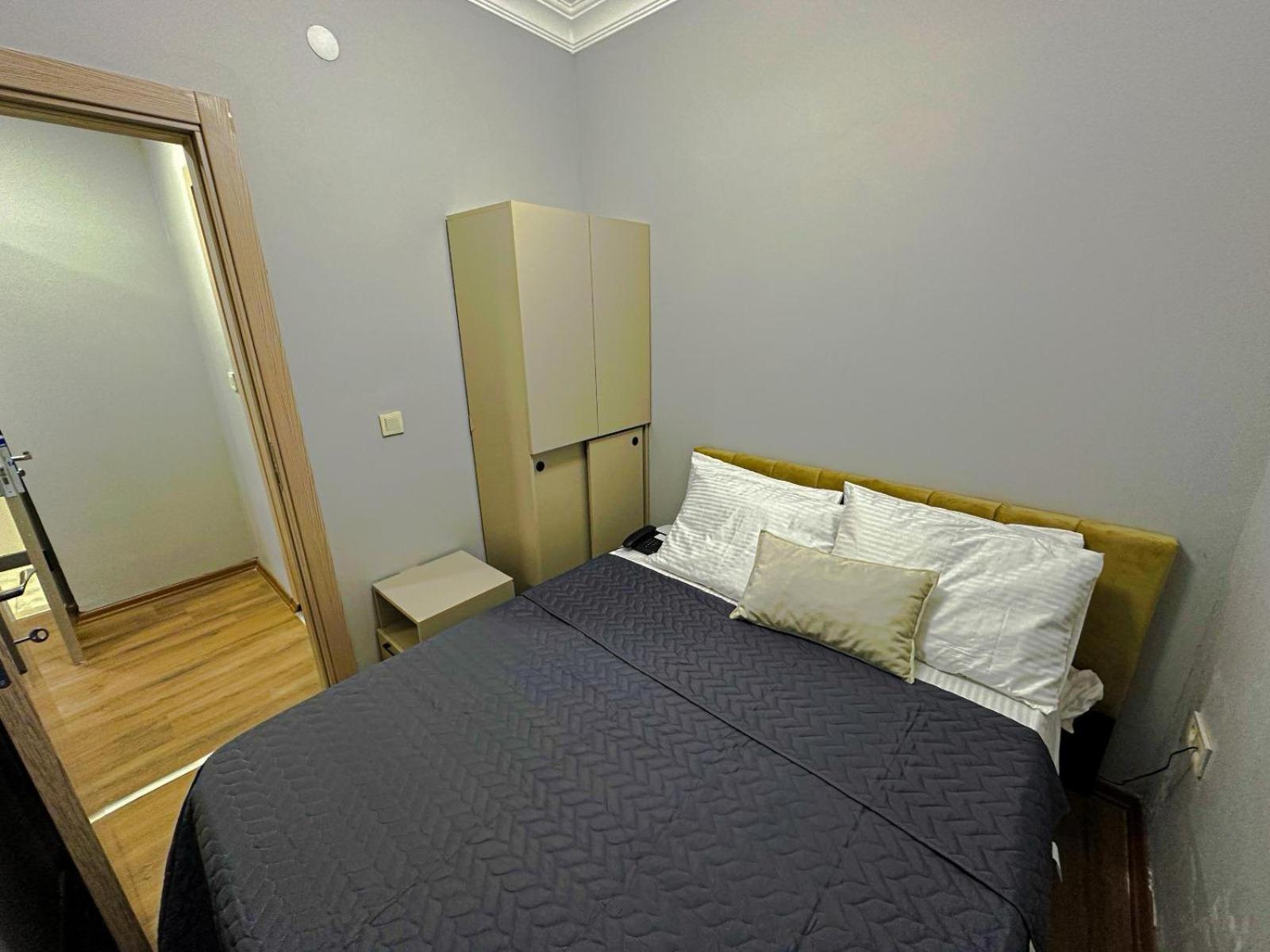 Sisli House By Remar Holding Aparthotel Istanbul
