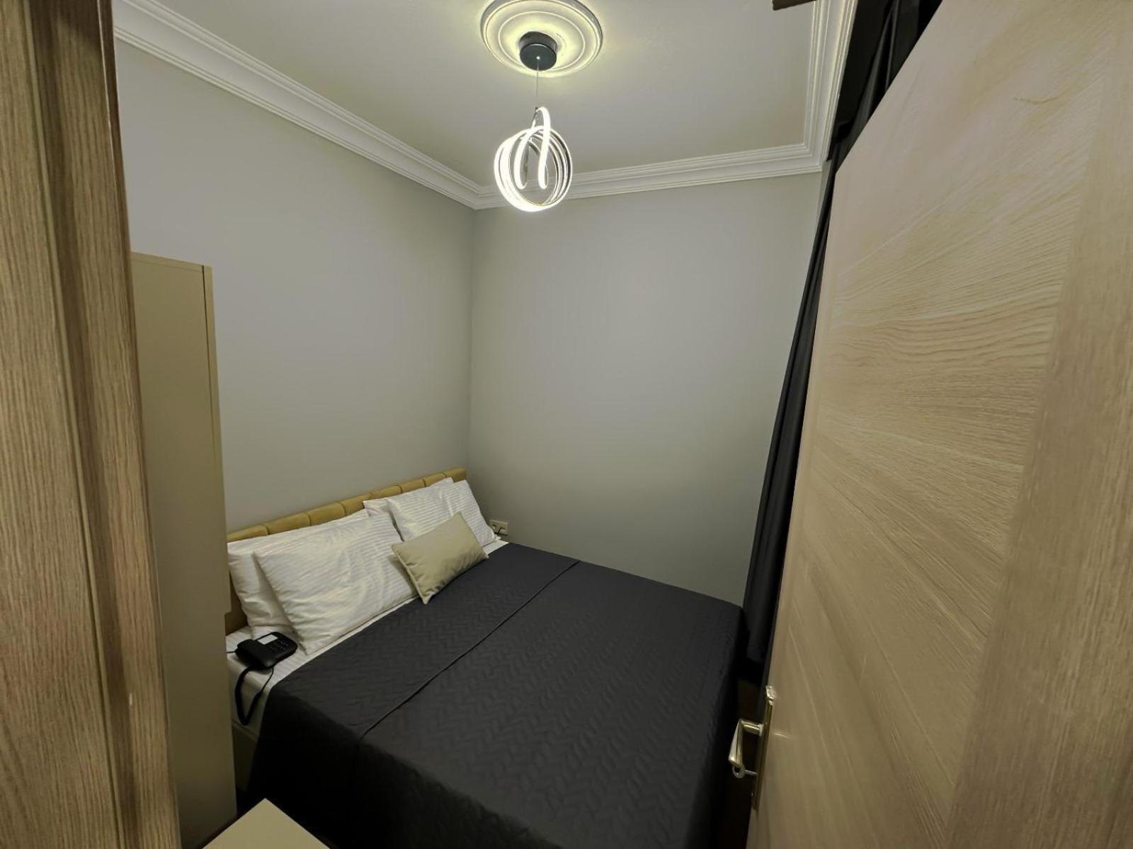 Aparthotel Sisli House By Remar Holding *