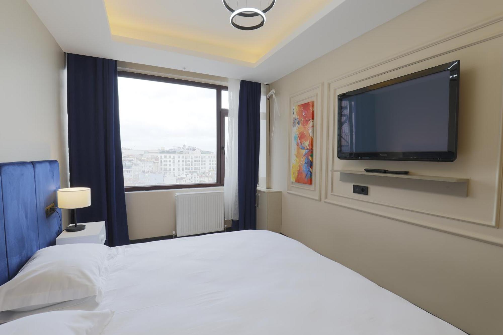 Ravello Taksim Hotel Istanbul