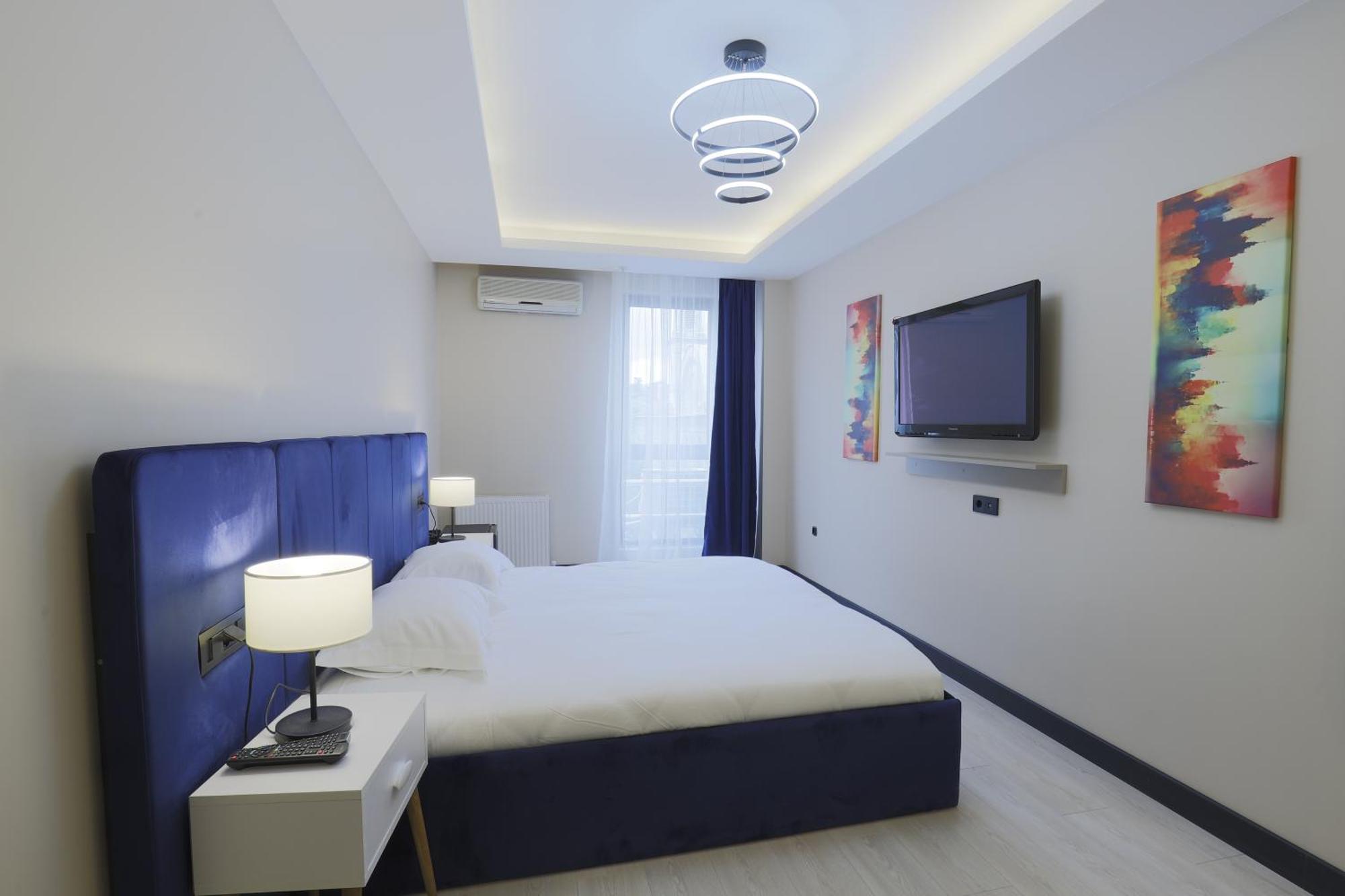 Hotel Ravello Taksim Istanbul