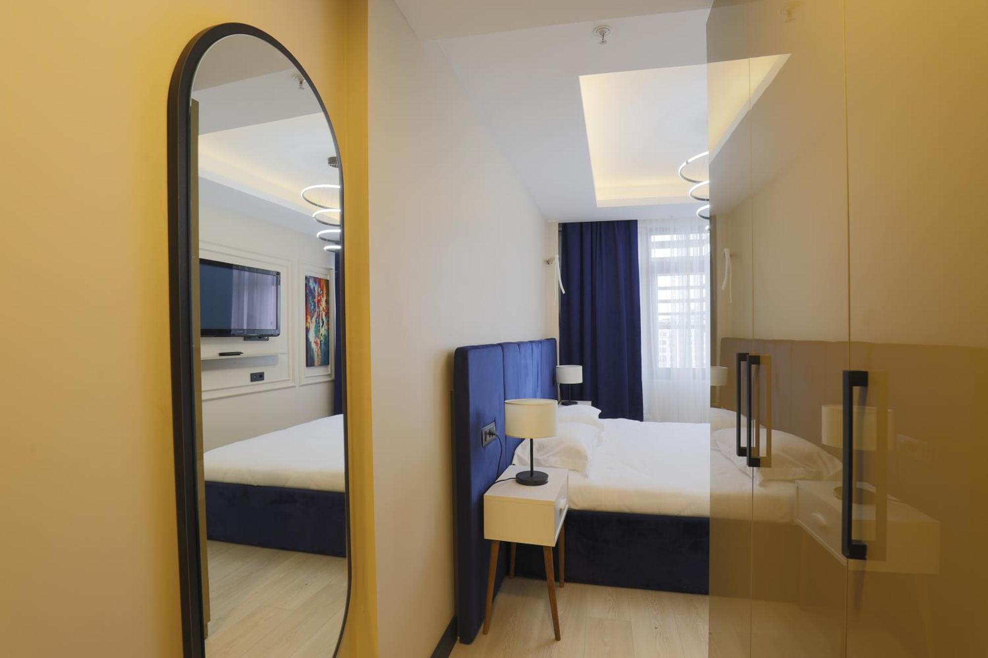 Hotel Ravello Taksim Istanbul