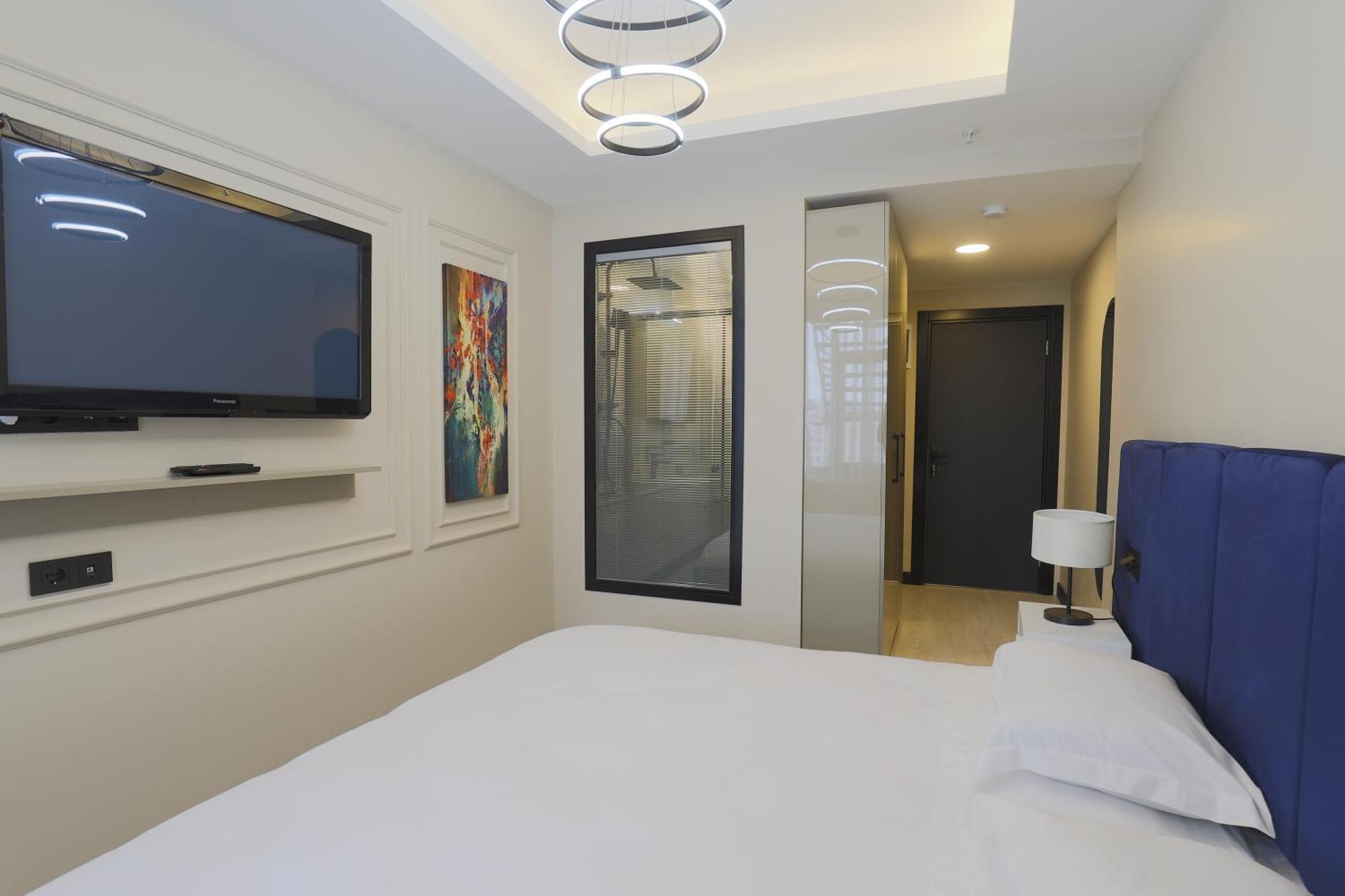 Ravello Taksim 3* Istanbul