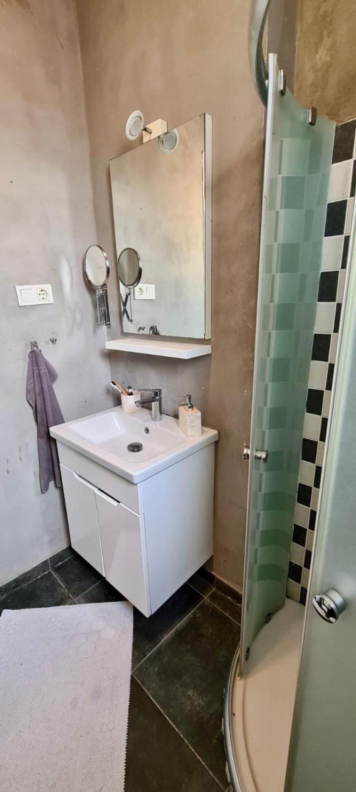 Stylish Design With Spectacular Views And High Speed Wifi Apartment Istanbul