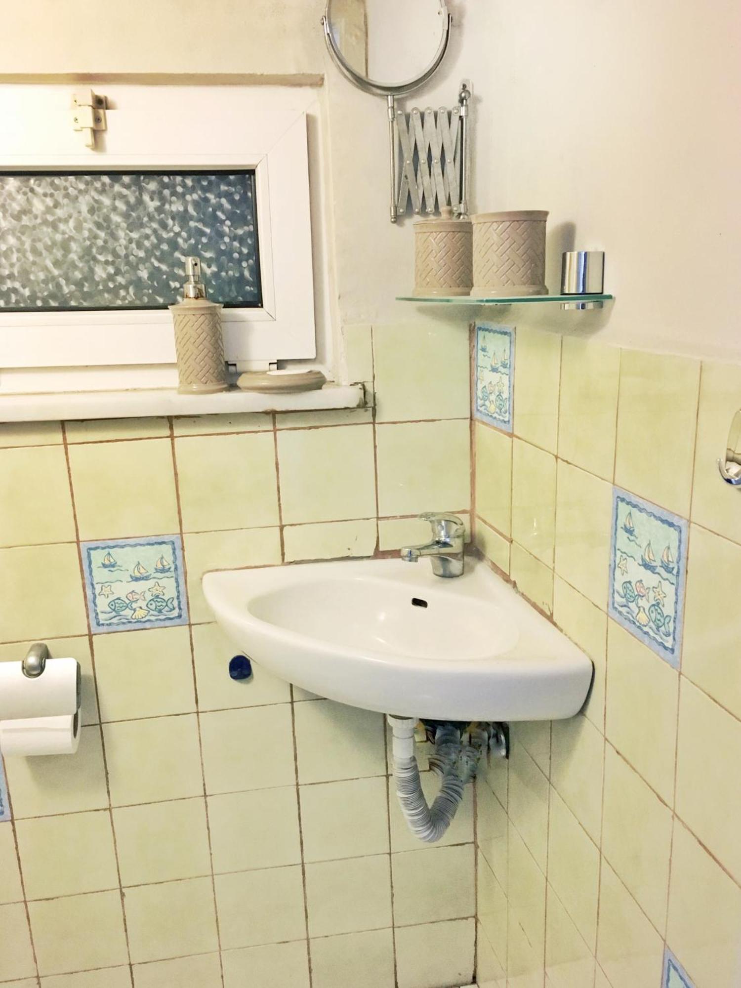 Stylish Design With Spectacular Views And High Speed Wifi Apartment Istanbul