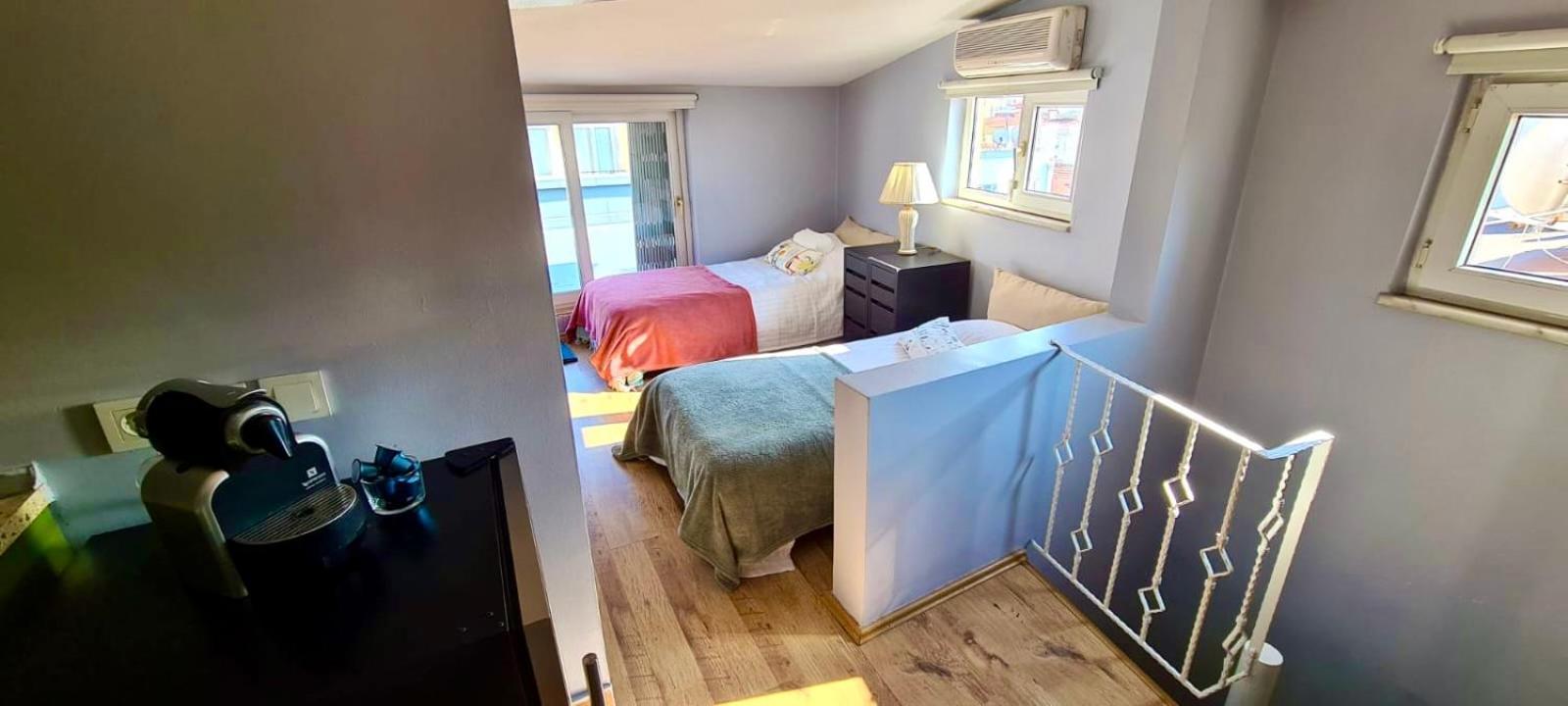 Stylish Design With Spectacular Views And High Speed Wifi