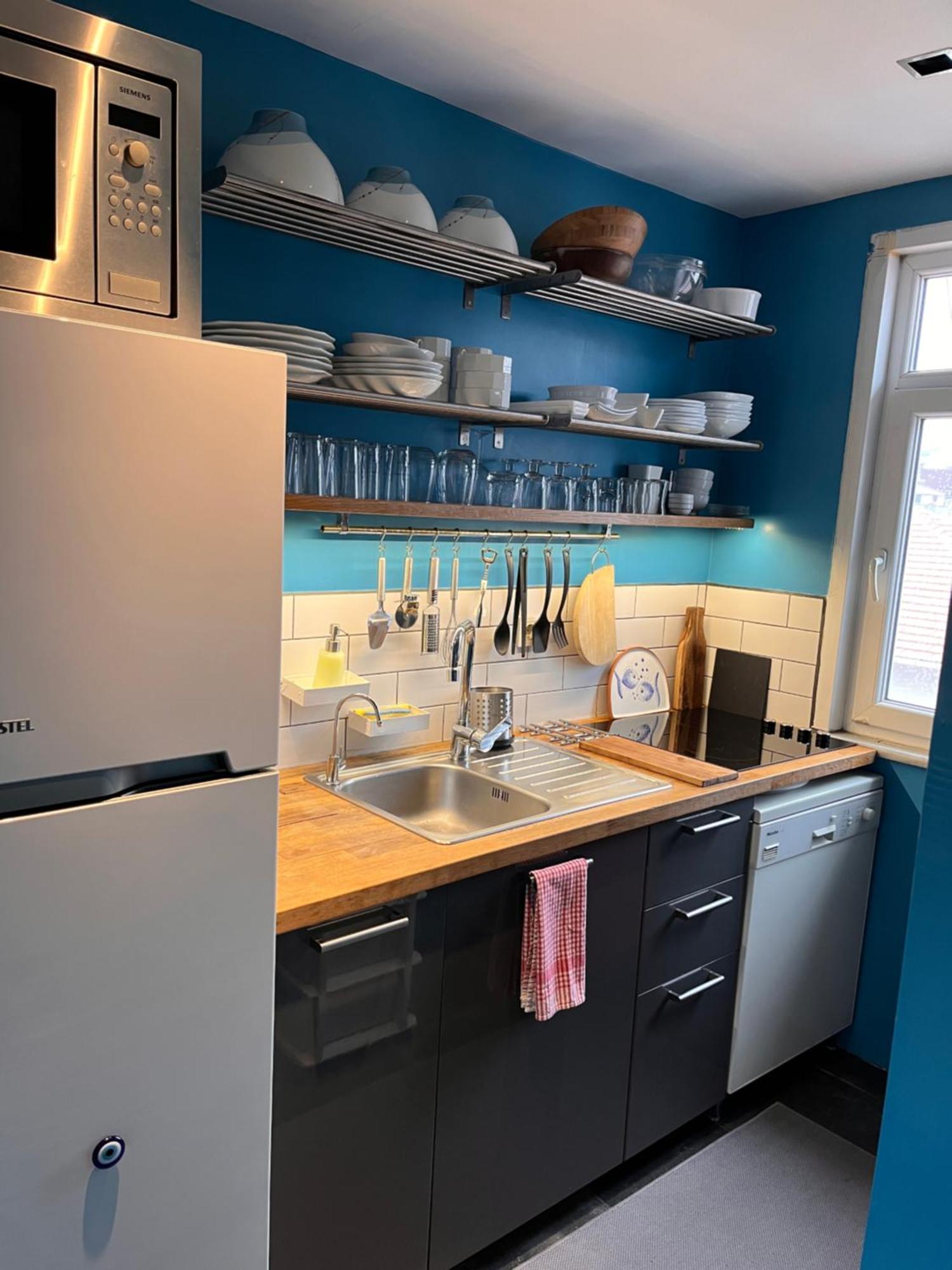 Stylish Design With Spectacular Views And High Speed Wifi