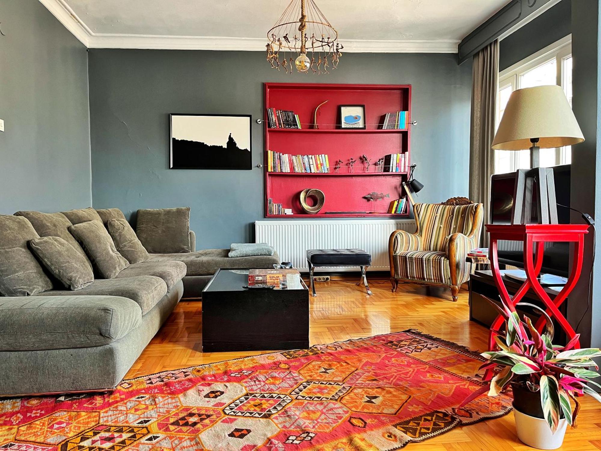 Stylish Design With Spectacular Views And High Speed Wifi