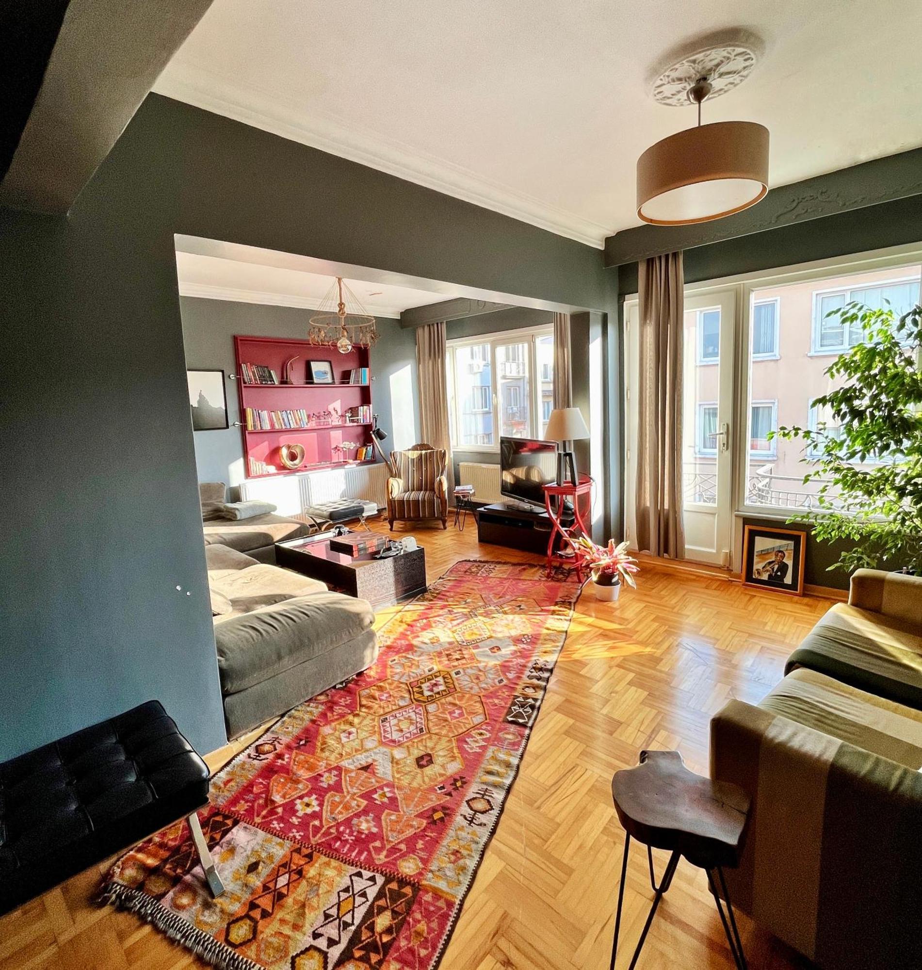 Stylish Design With Spectacular Views And High Speed Wifi * Istanbul