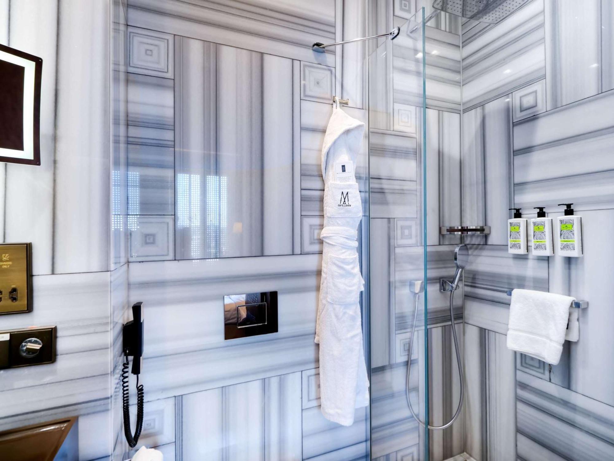 The Galata Mgallery 5*