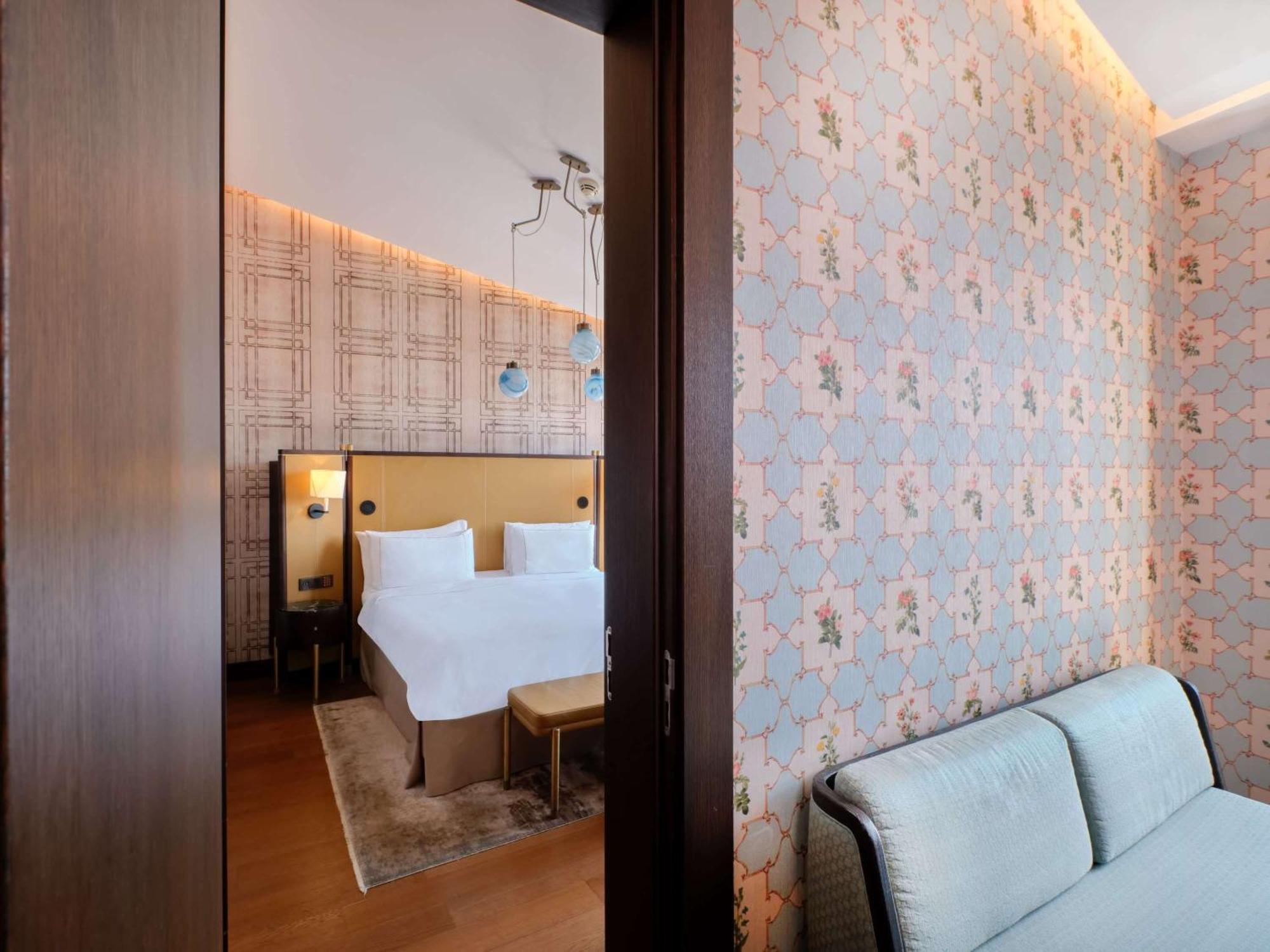 The Galata Mgallery 5*