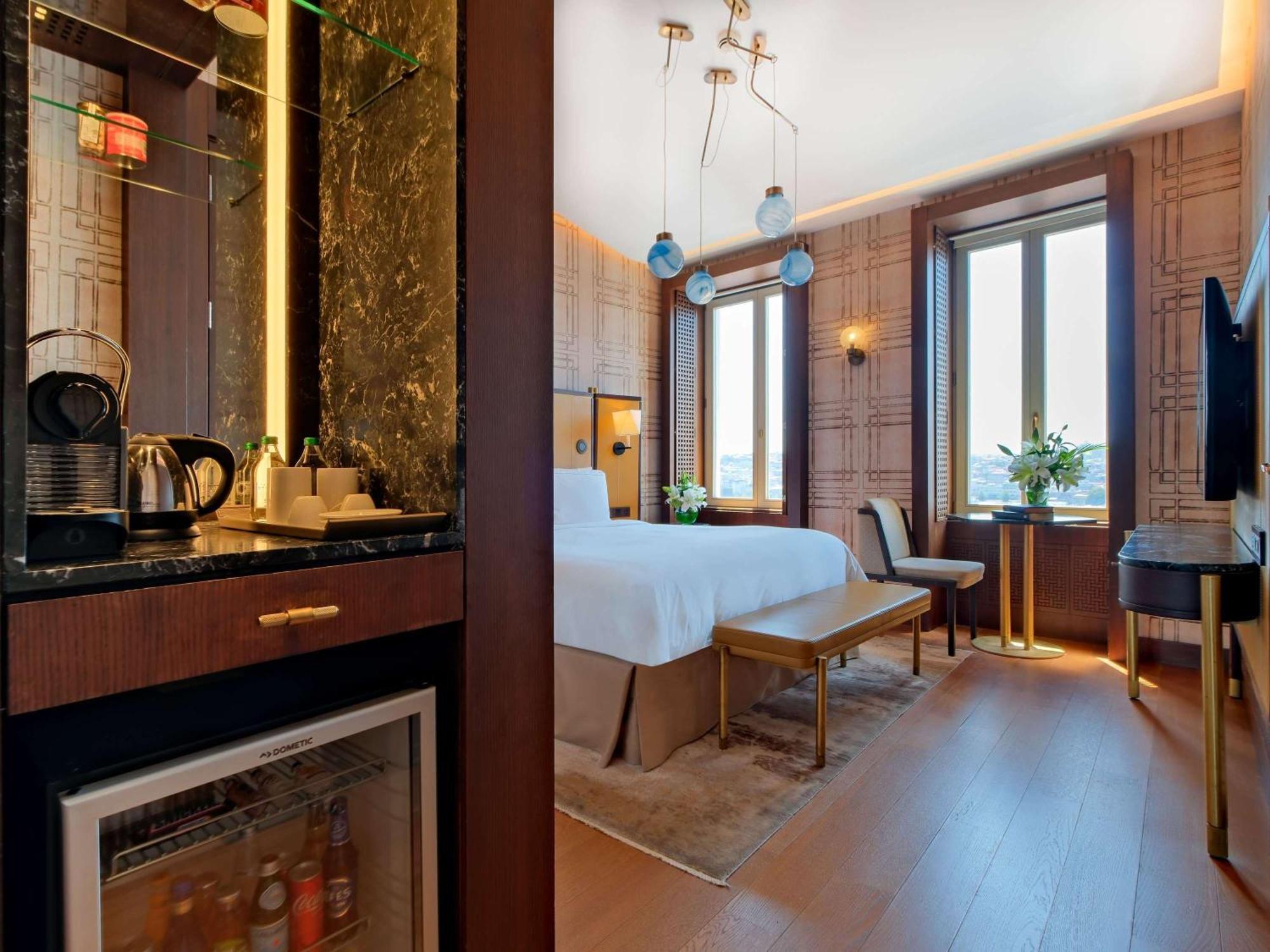 The Galata Mgallery Hotel Istanbul