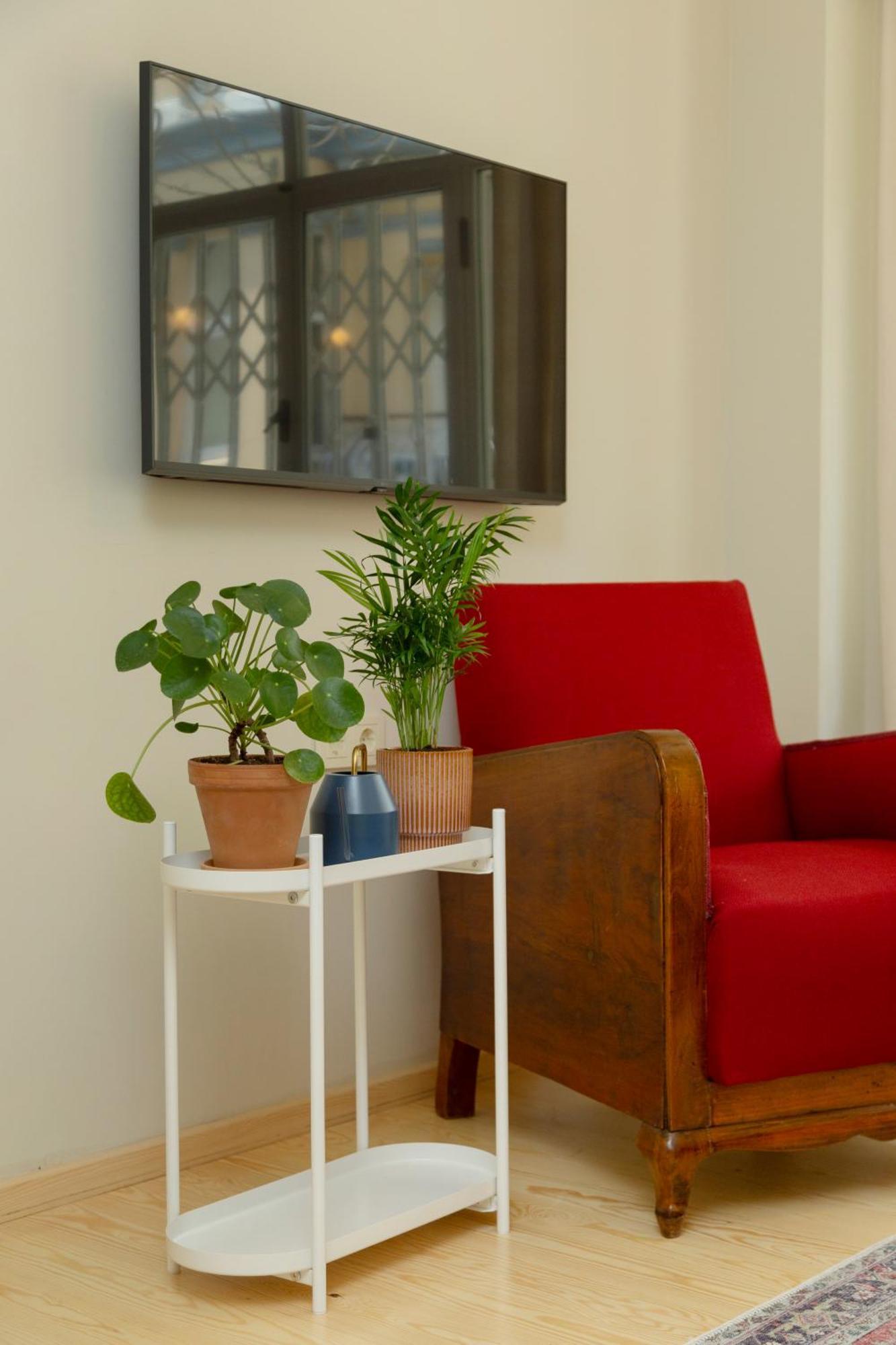 Apartment Lemon Istanbul