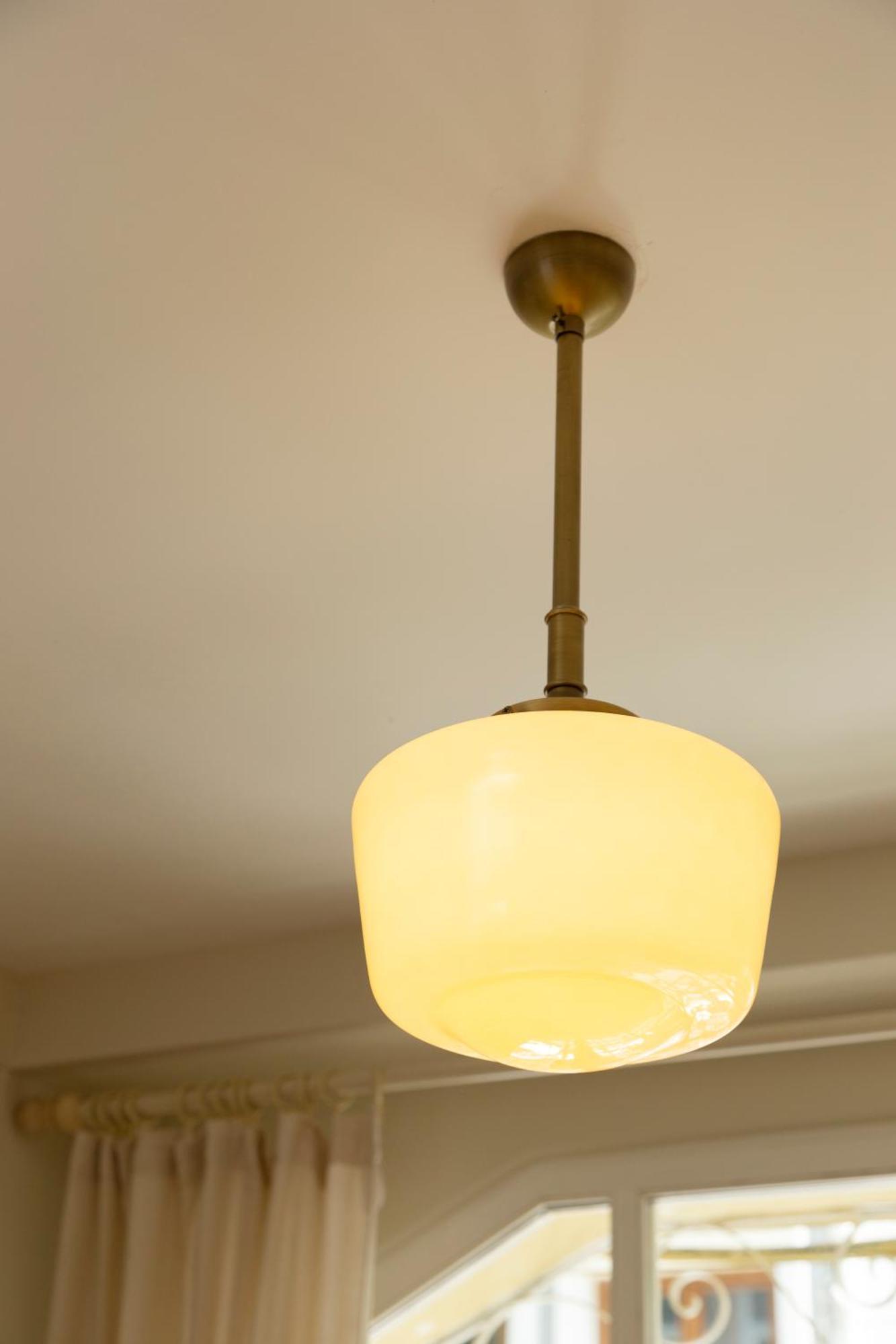 Lemon Apartment