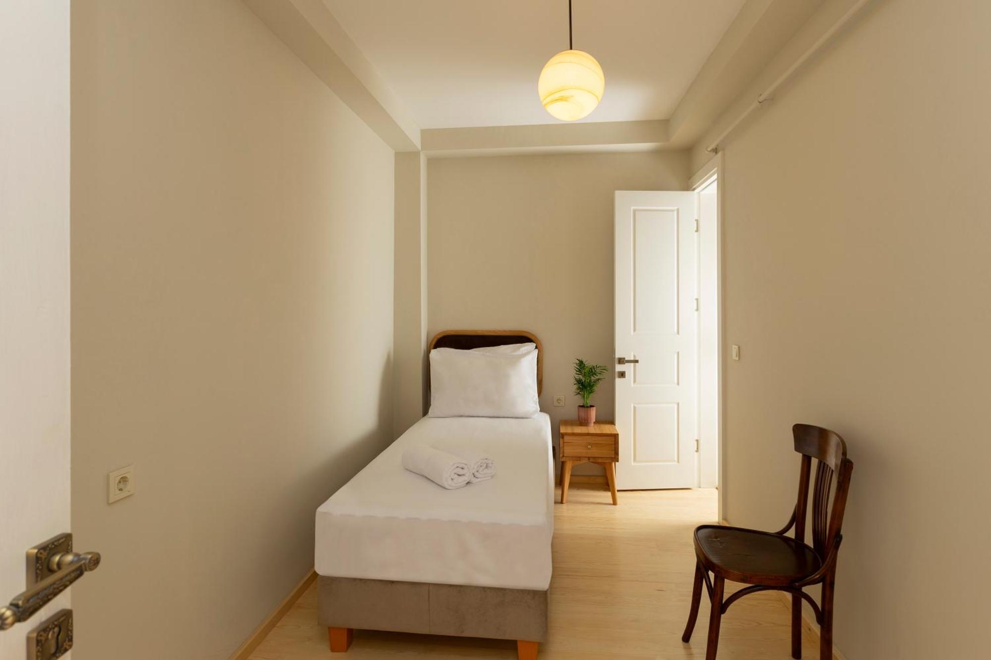 Lemon Apartment Istanbul