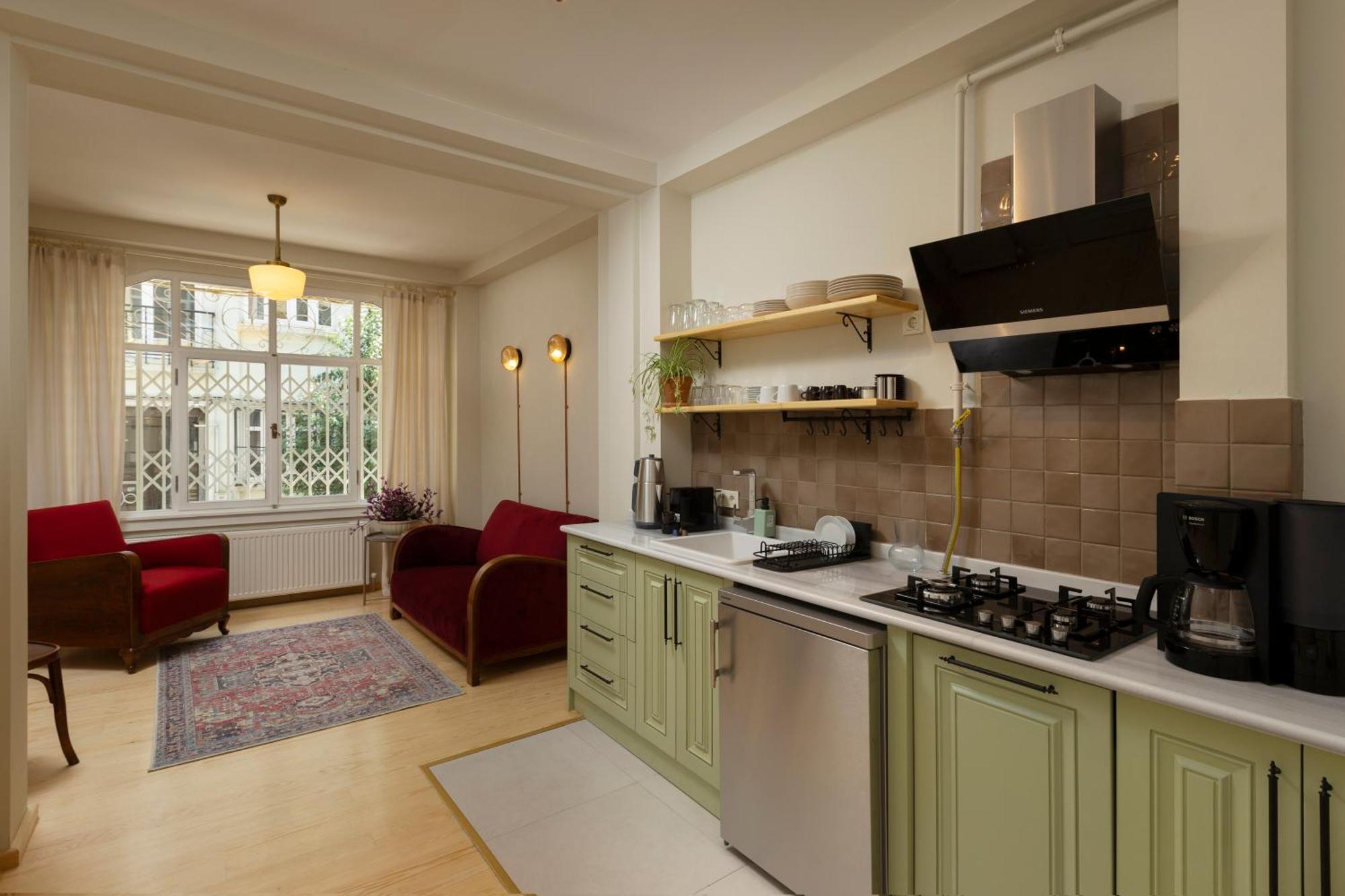 Apartment Lemon *