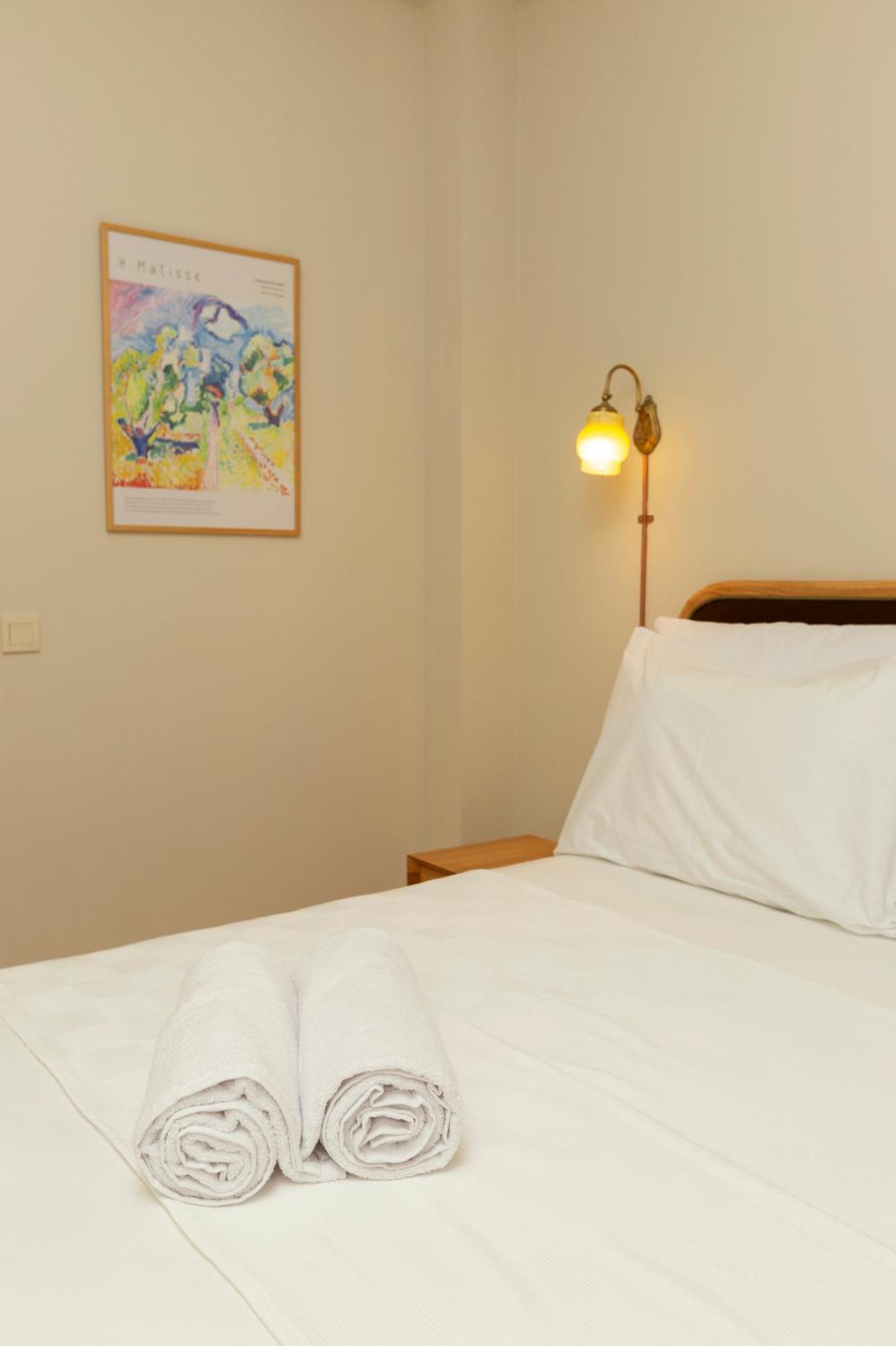 Apartment Lemon Istanbul