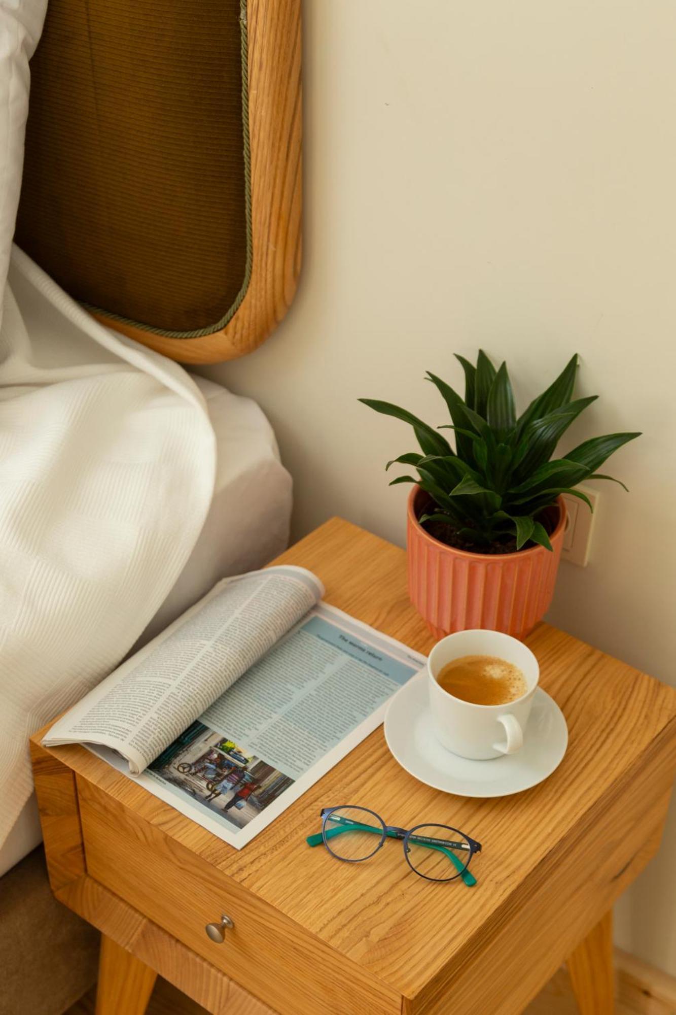 Apartment Lemon Istanbul
