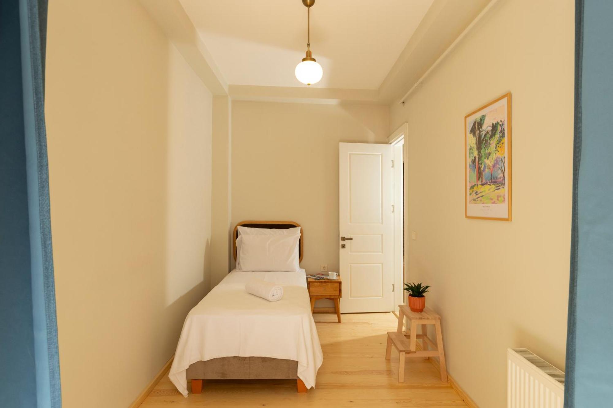 Apartment Lemon