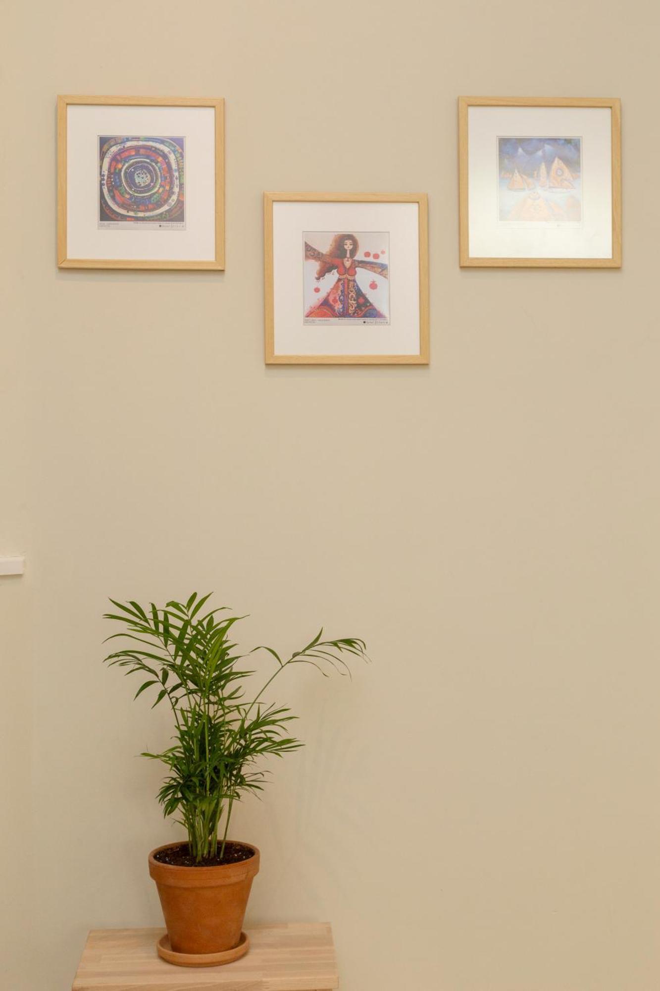 Apartment Lemon Istanbul