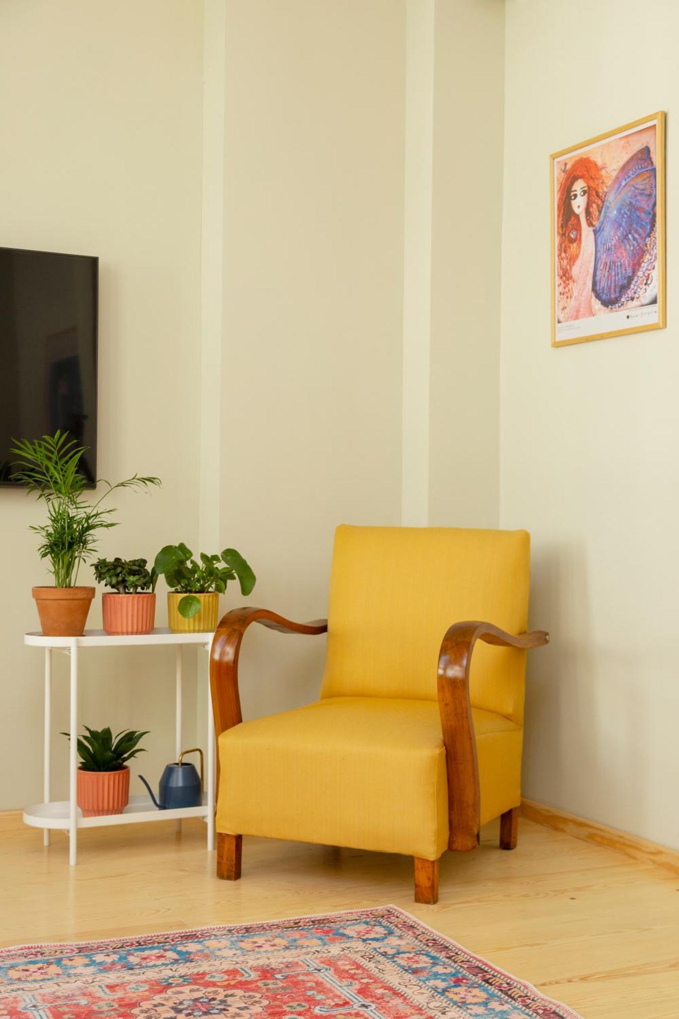 Apartment Lemon *