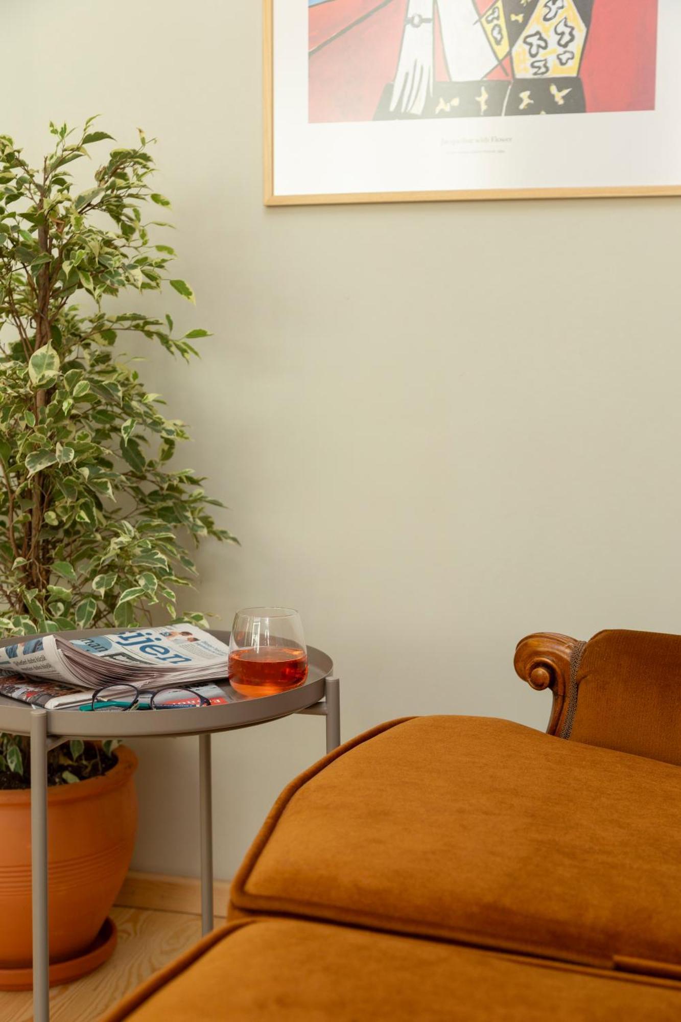 Apartment Lemon Istanbul