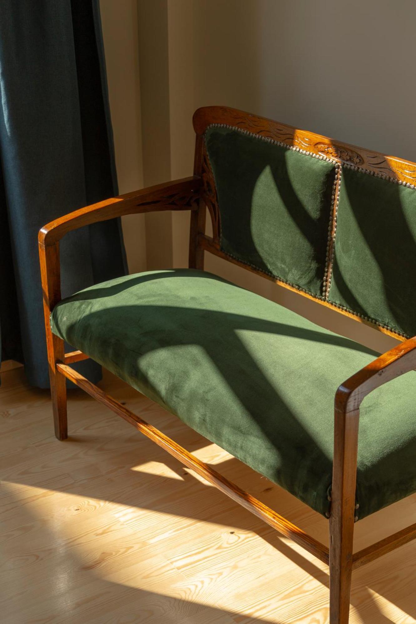 Apartment Lemon Istanbul