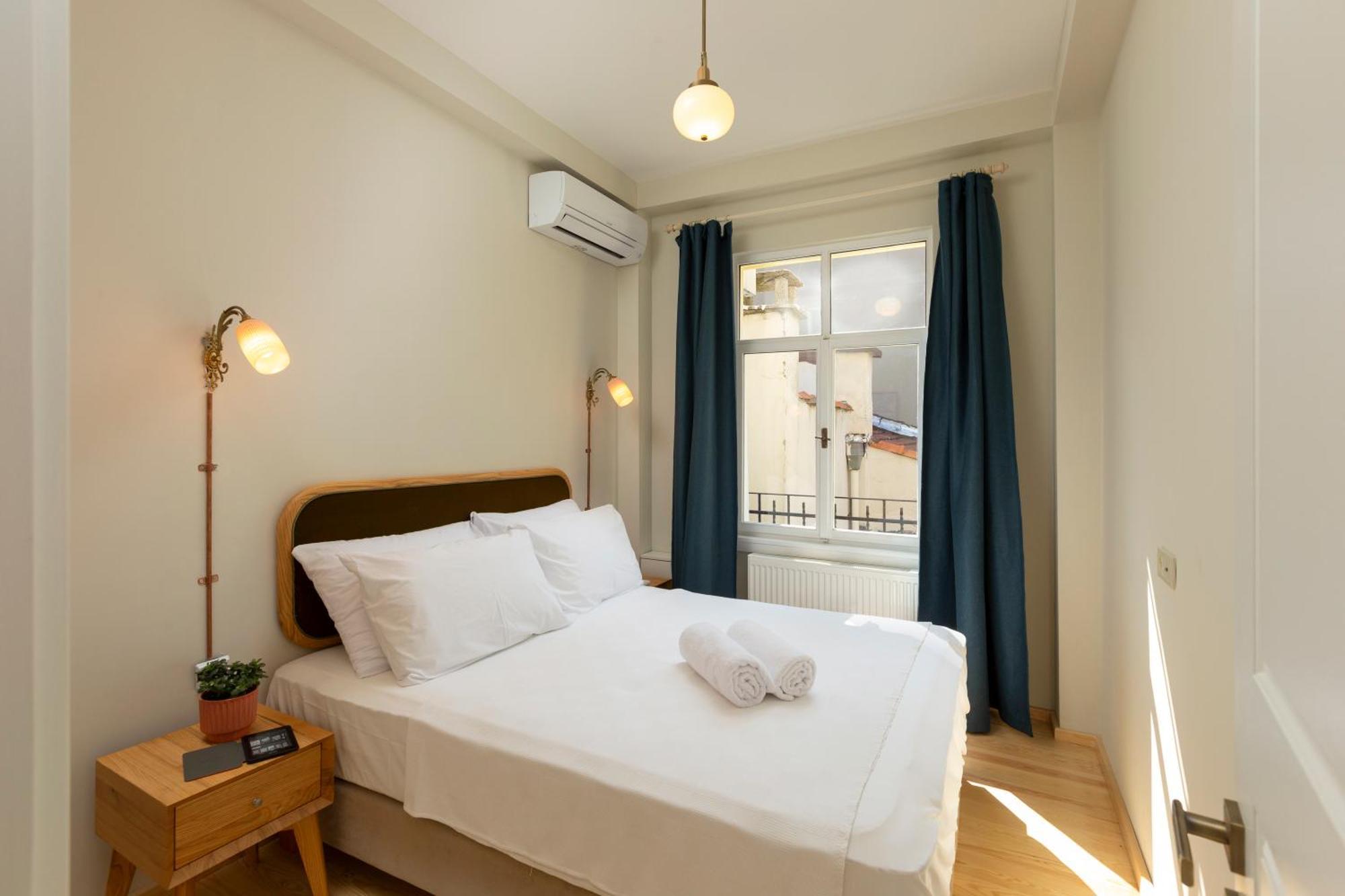 Apartment Lemon Istanbul